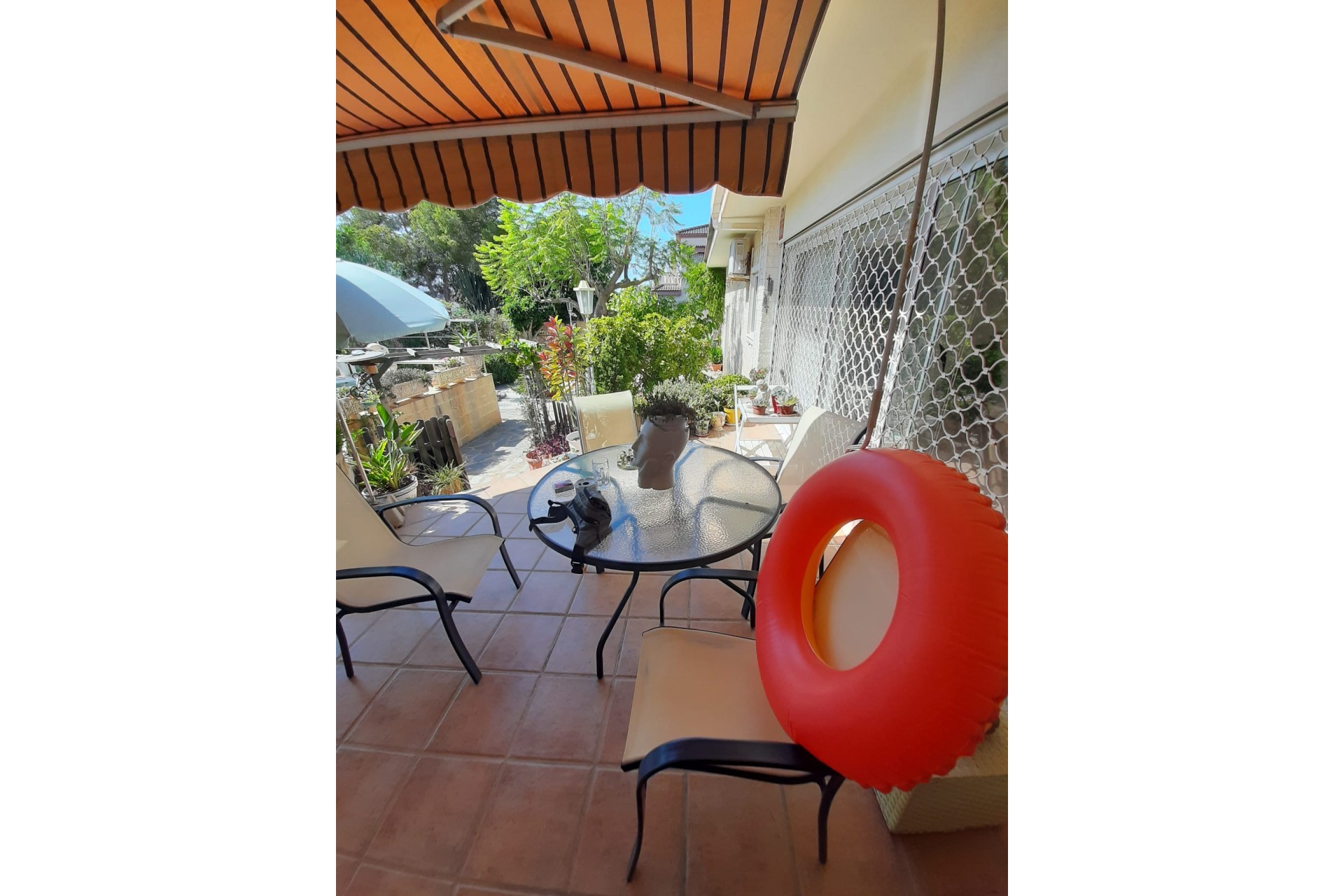 Reventa - Villa -
Orihuela Costa - Costa Blanca