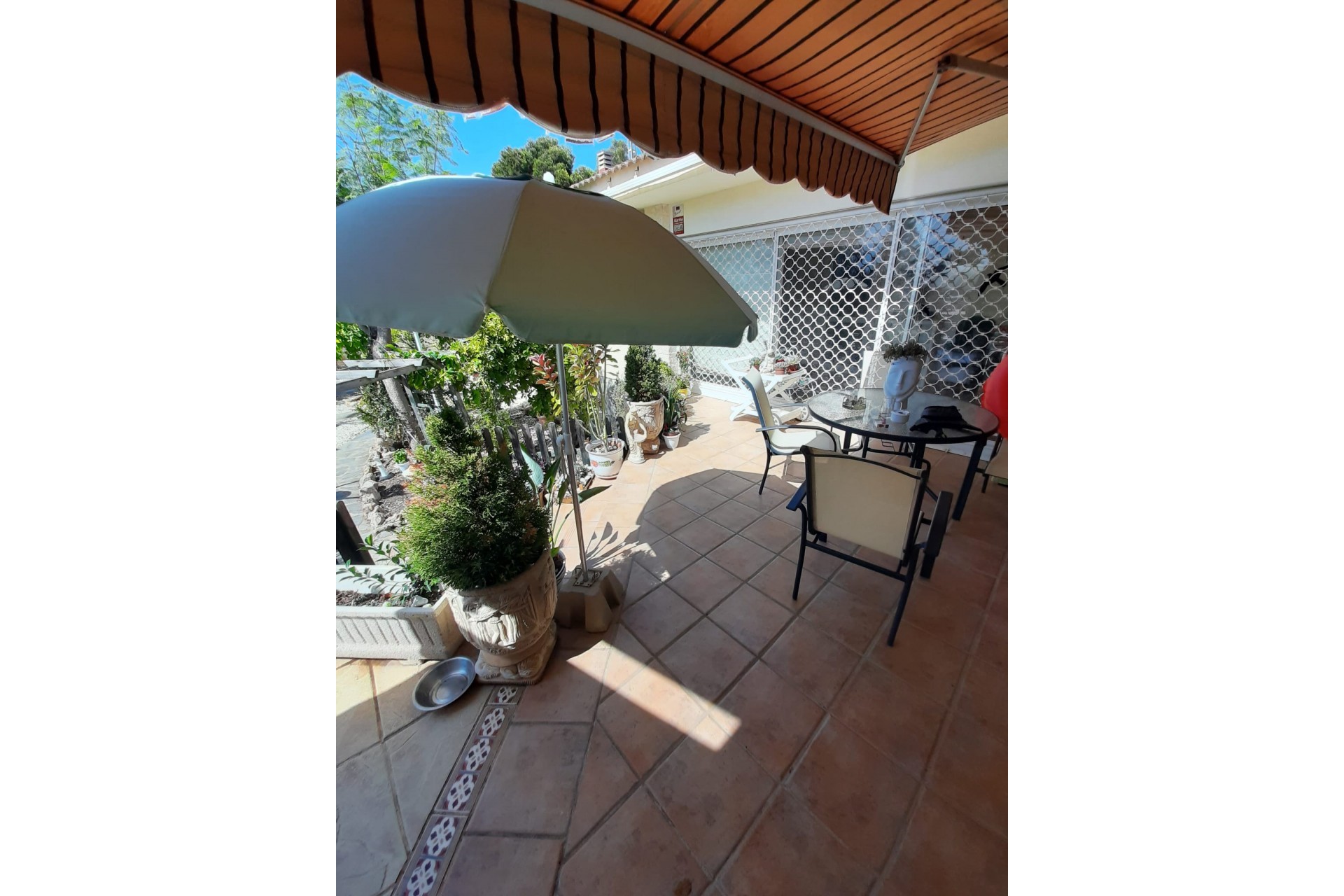 Reventa - Villa -
Orihuela Costa - Costa Blanca
