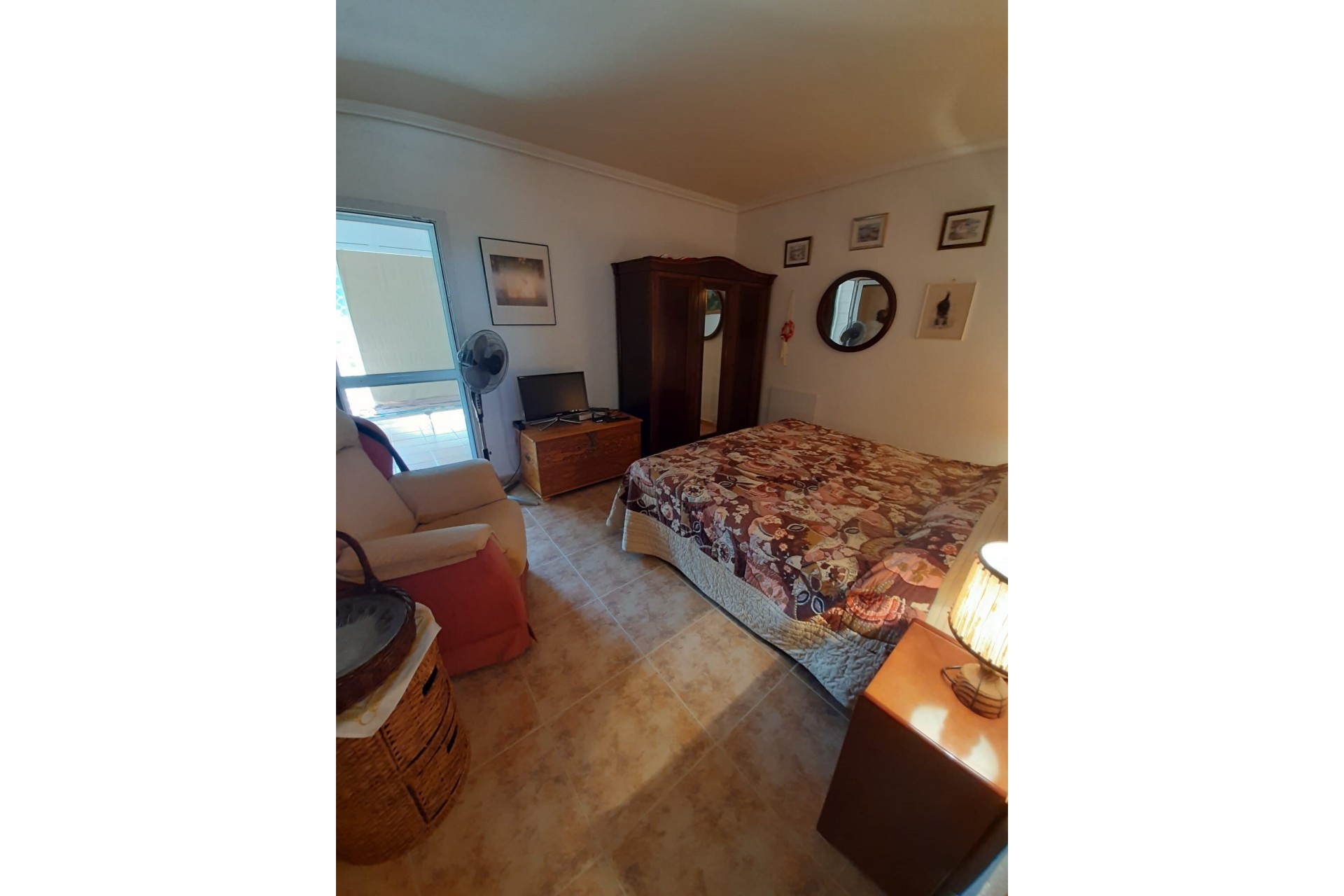 Reventa - Villa -
Orihuela Costa - Costa Blanca