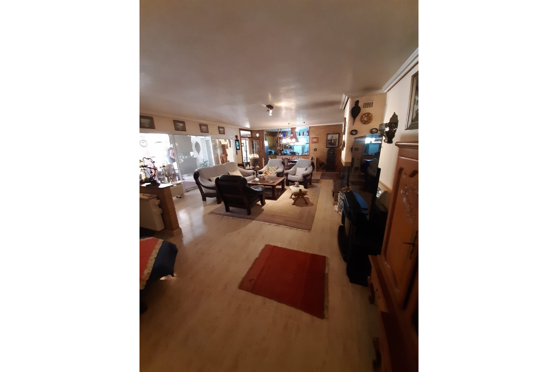 Reventa - Villa -
Orihuela Costa - Costa Blanca