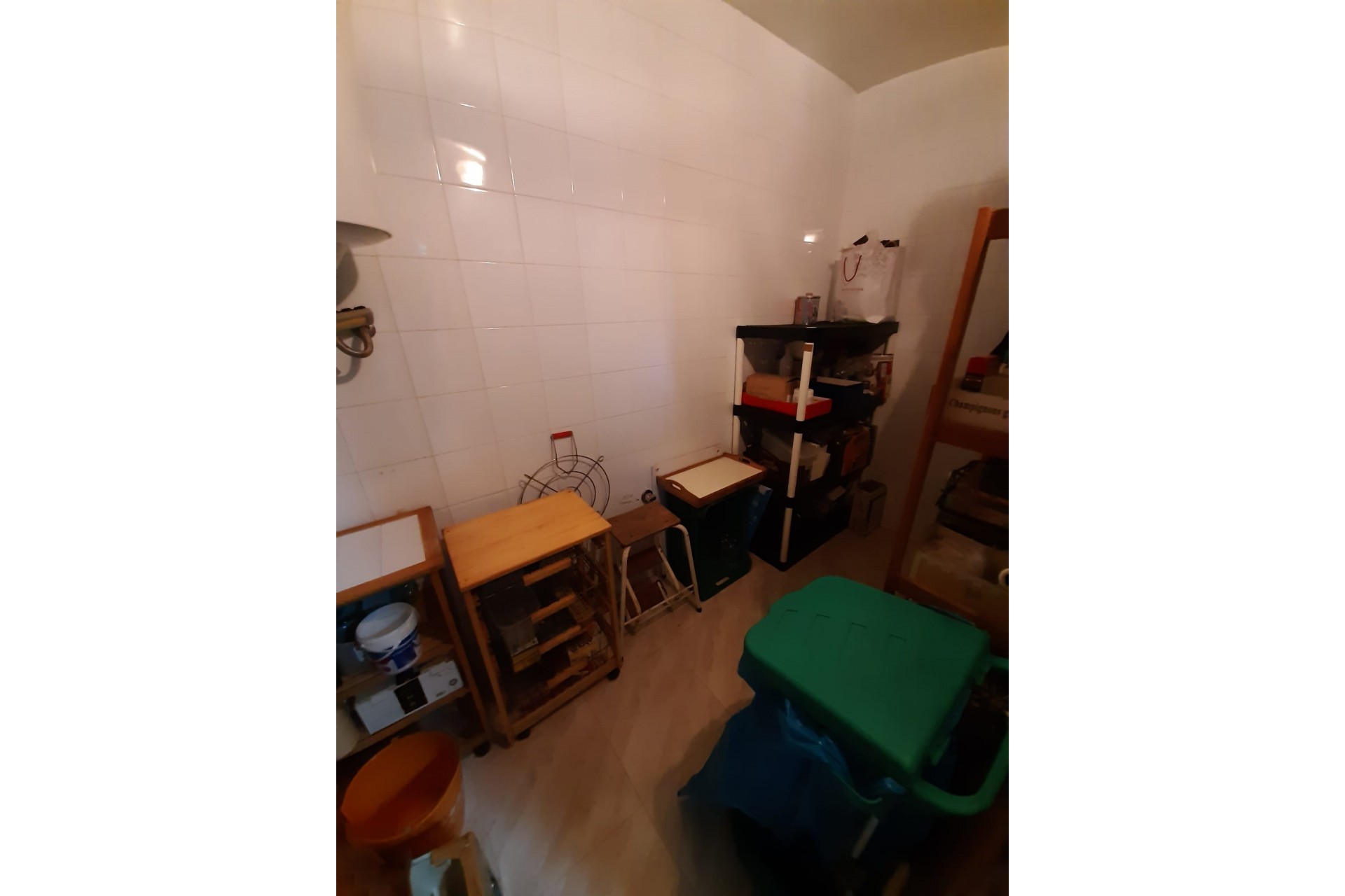 Reventa - Villa -
Orihuela Costa - Costa Blanca