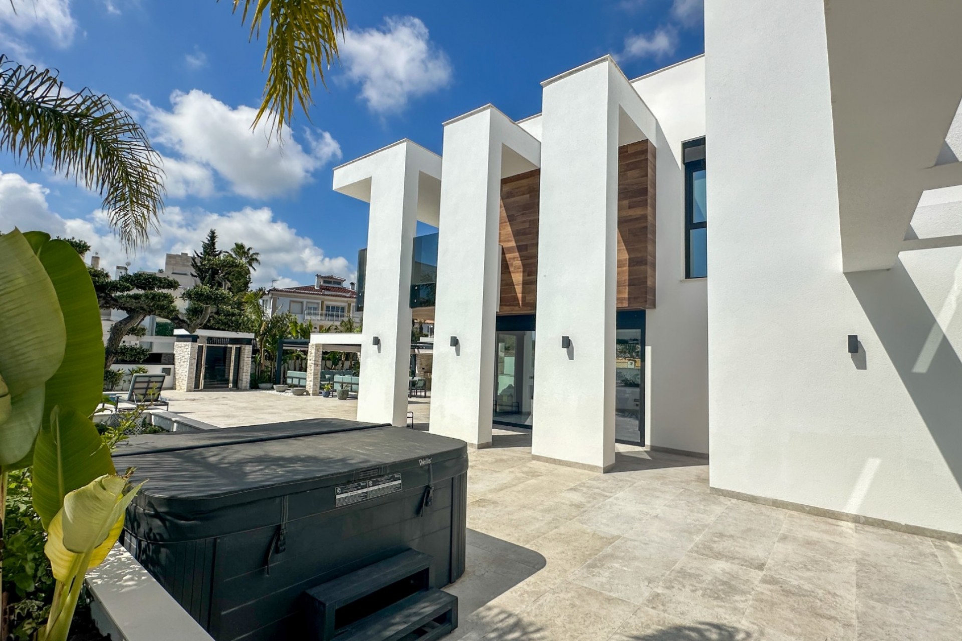 Reventa - Villa -
Orihuela Costa - Costa Blanca