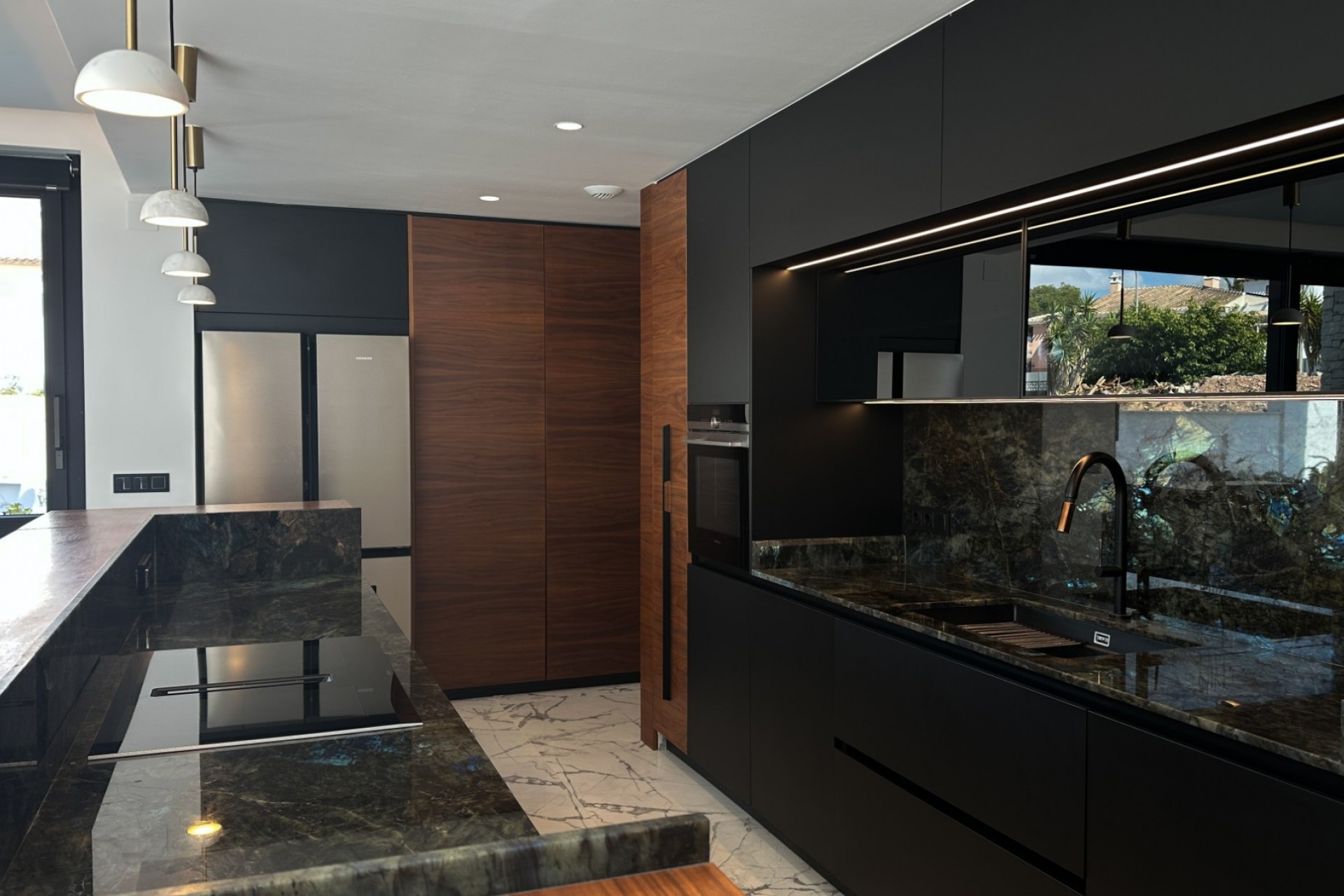 Reventa - Villa -
Orihuela Costa - Costa Blanca