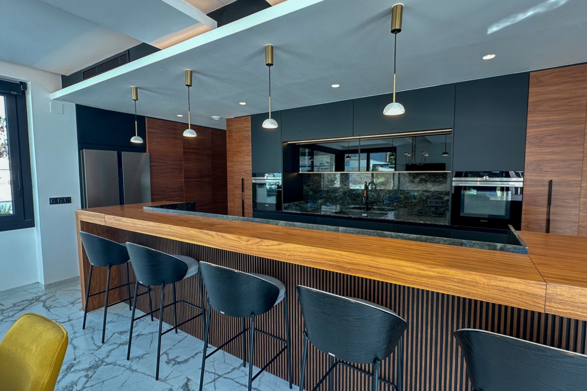 Reventa - Villa -
Orihuela Costa - Costa Blanca