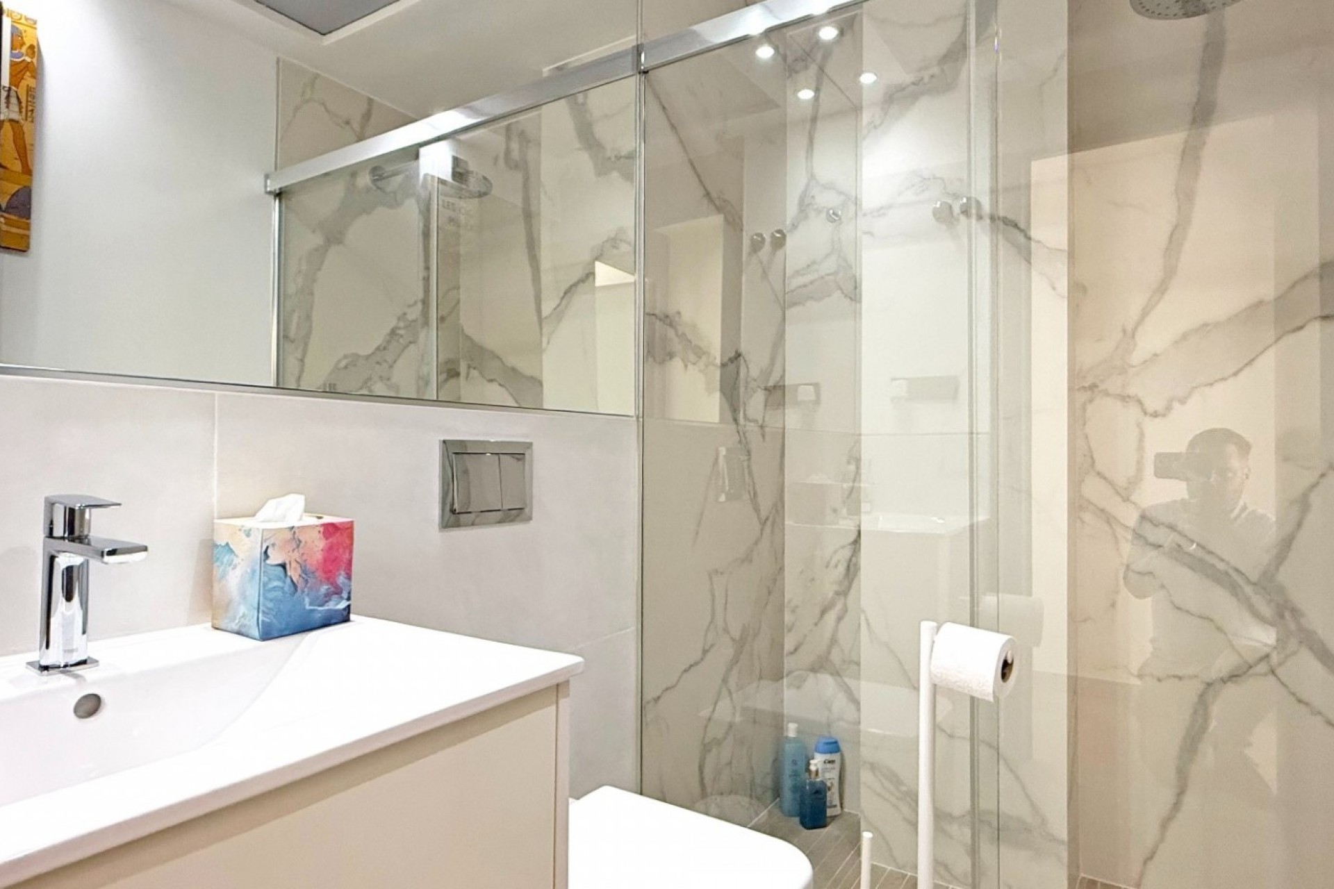 Reventa - Villa -
Orihuela Costa - Costa Blanca