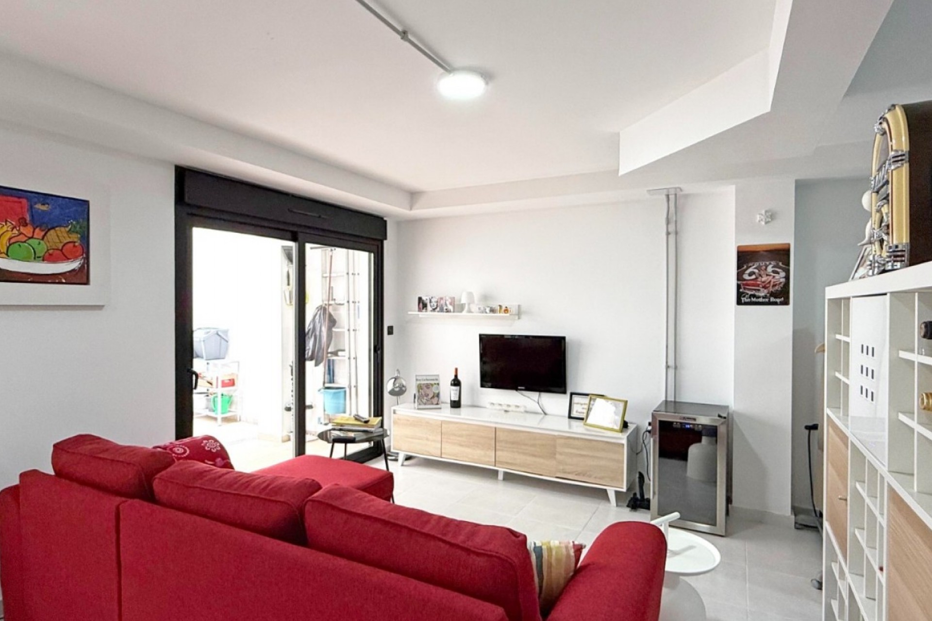 Reventa - Villa -
Orihuela Costa - Costa Blanca