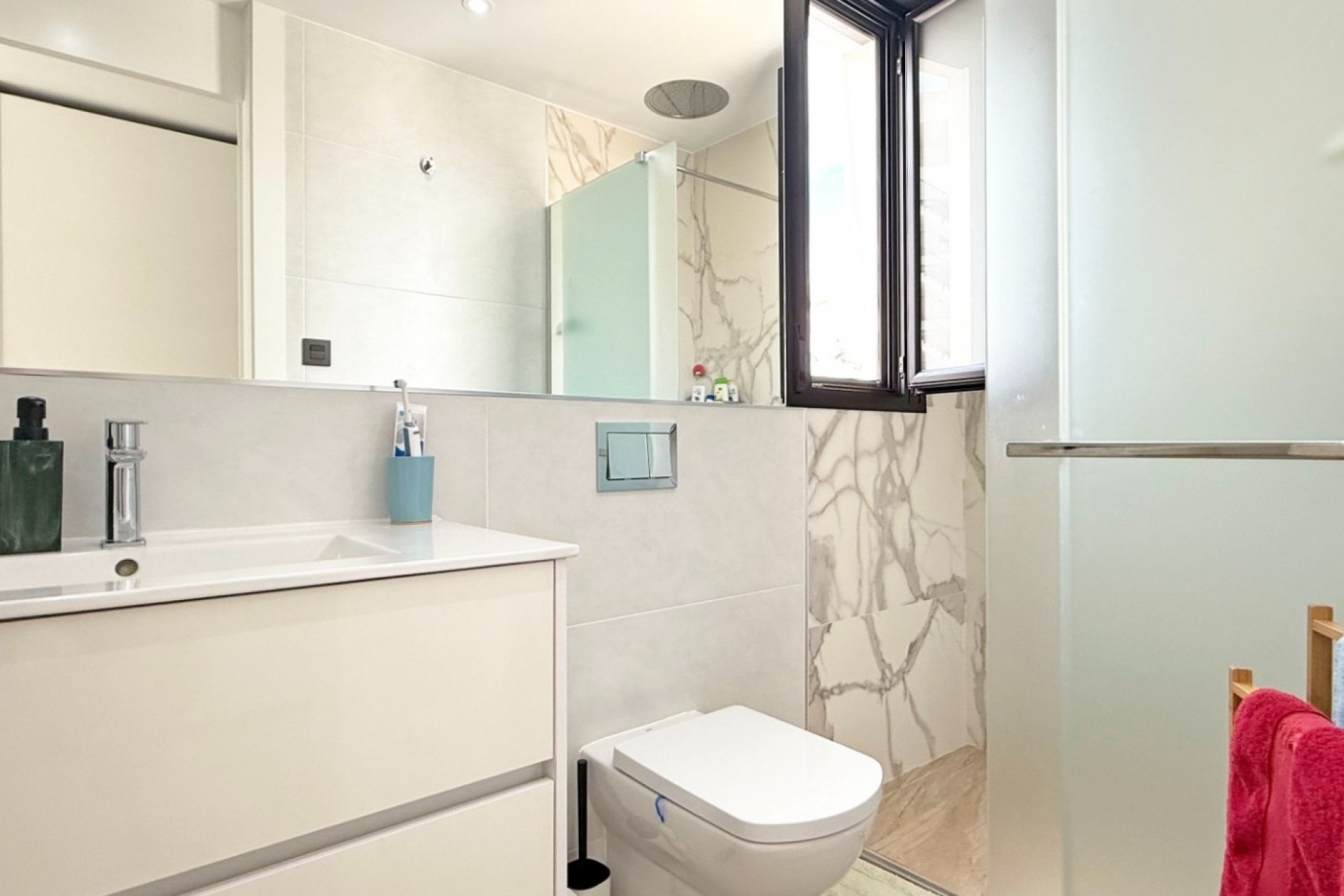 Reventa - Villa -
Orihuela Costa - Costa Blanca