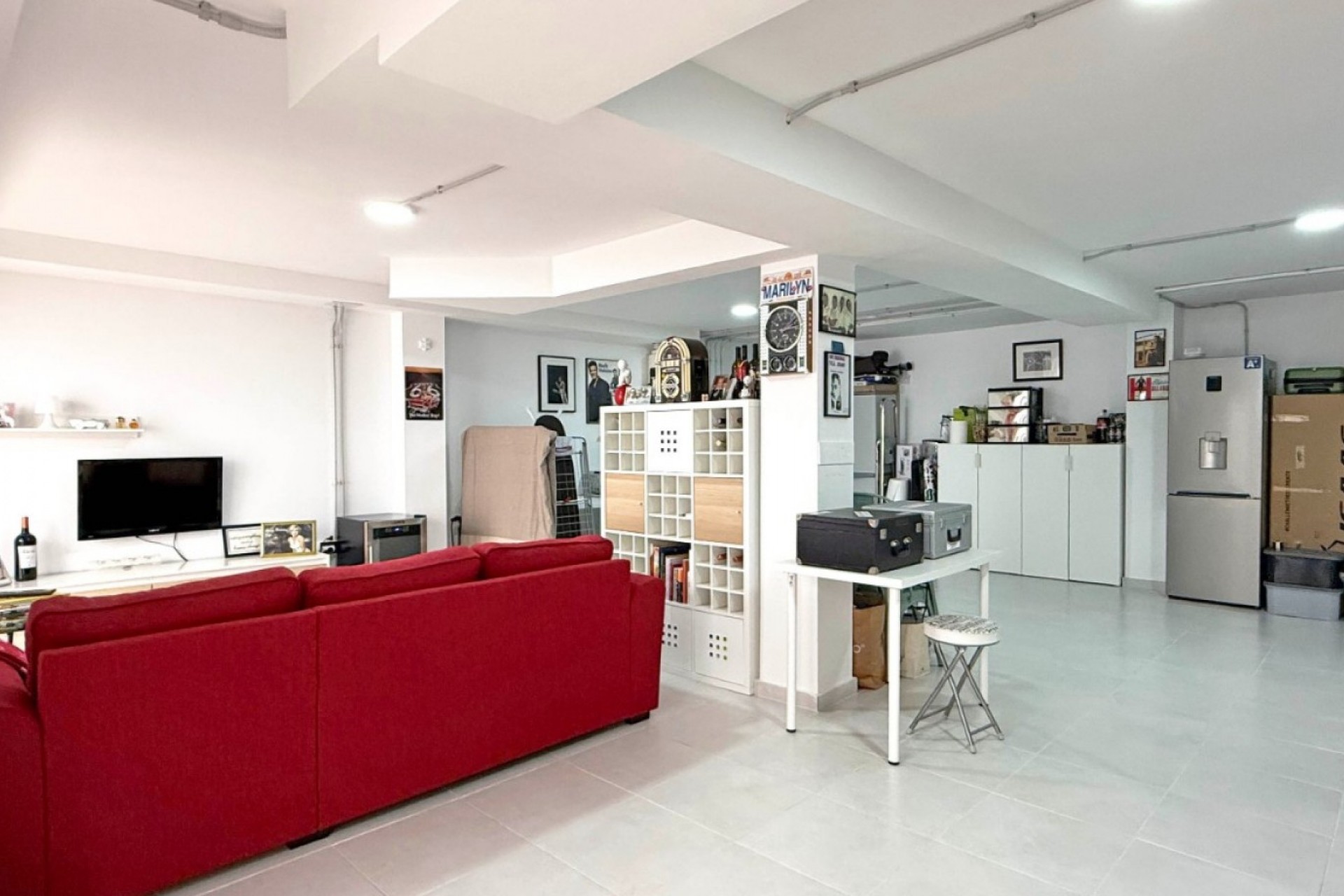 Reventa - Villa -
Orihuela Costa - Costa Blanca