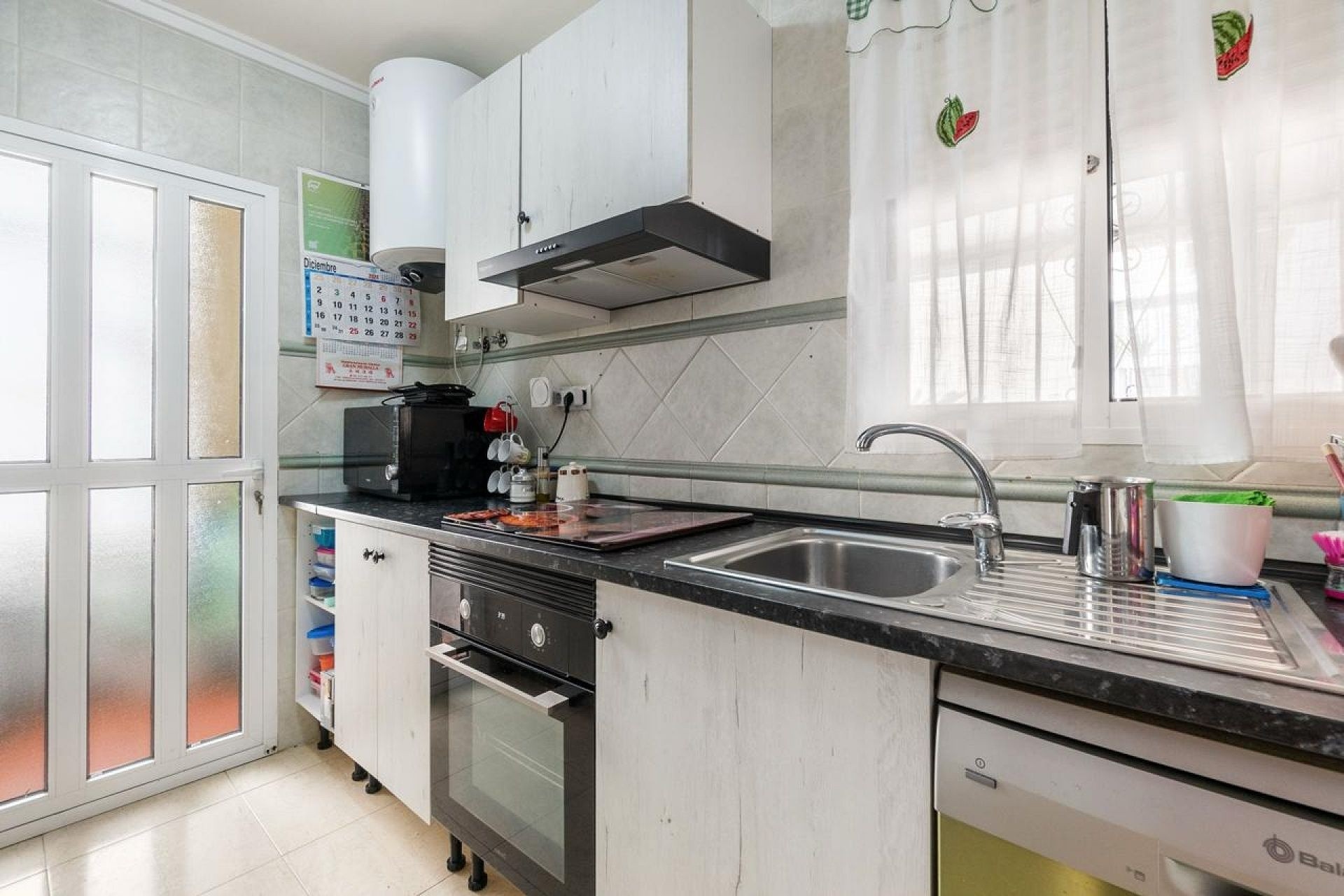 Reventa - Villa -
Orihuela Costa - Costa Blanca