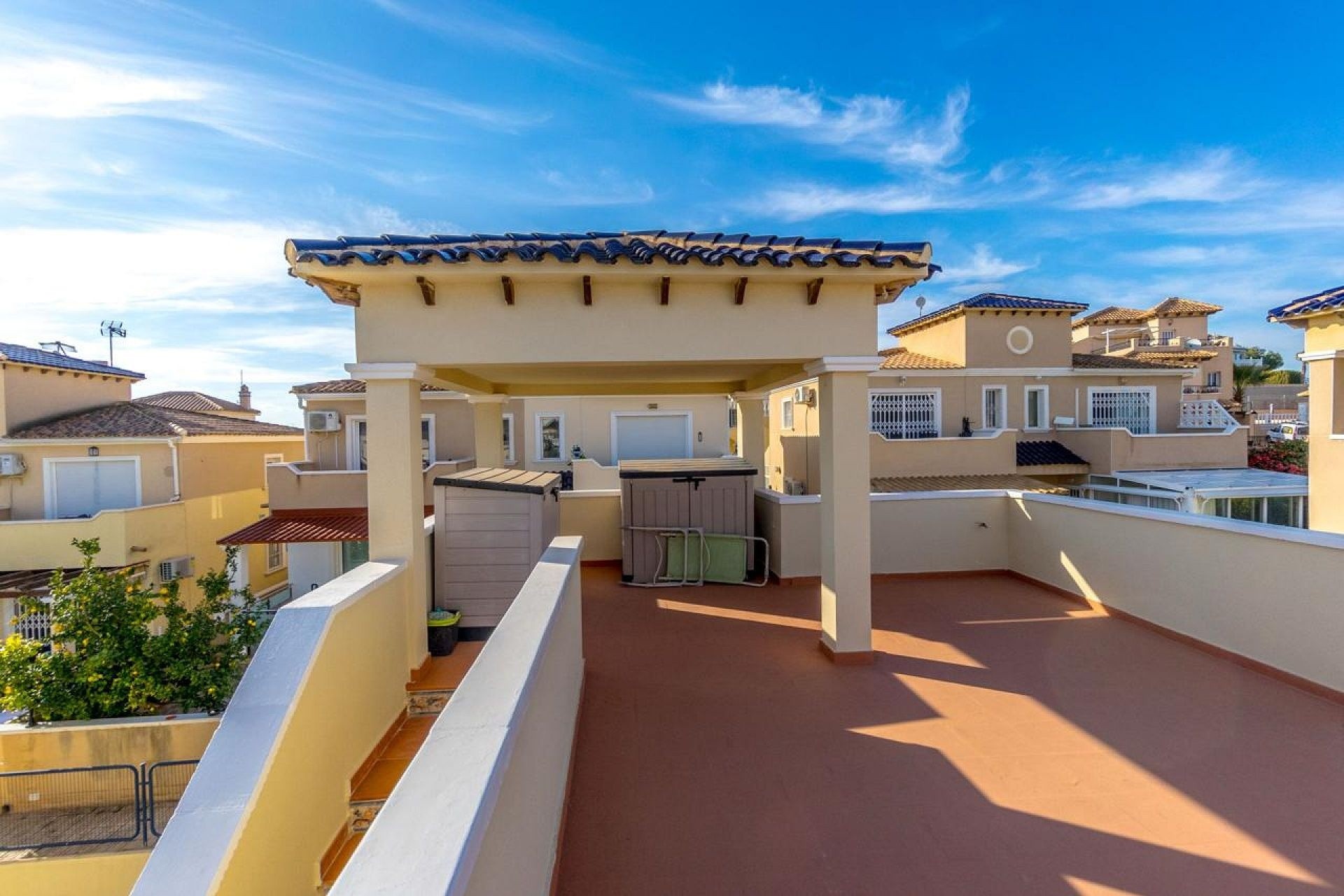Reventa - Villa -
Orihuela Costa - Costa Blanca