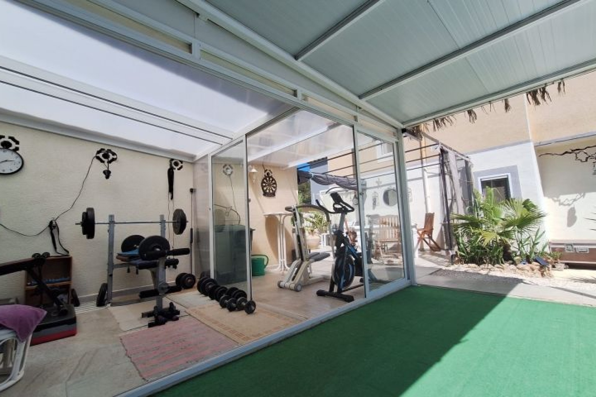 Reventa - Villa -
Orihuela Costa - Costa Blanca