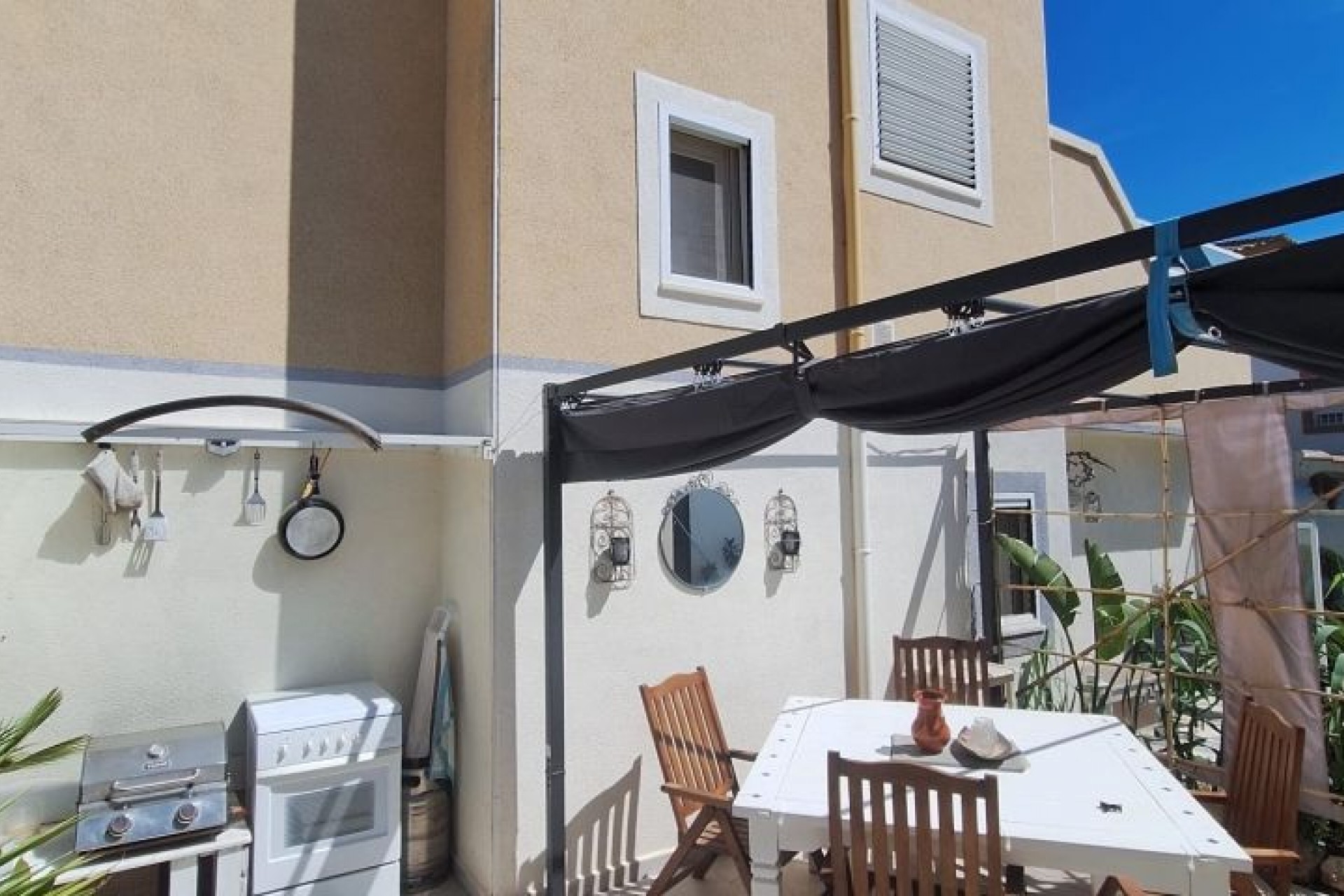 Reventa - Villa -
Orihuela Costa - Costa Blanca