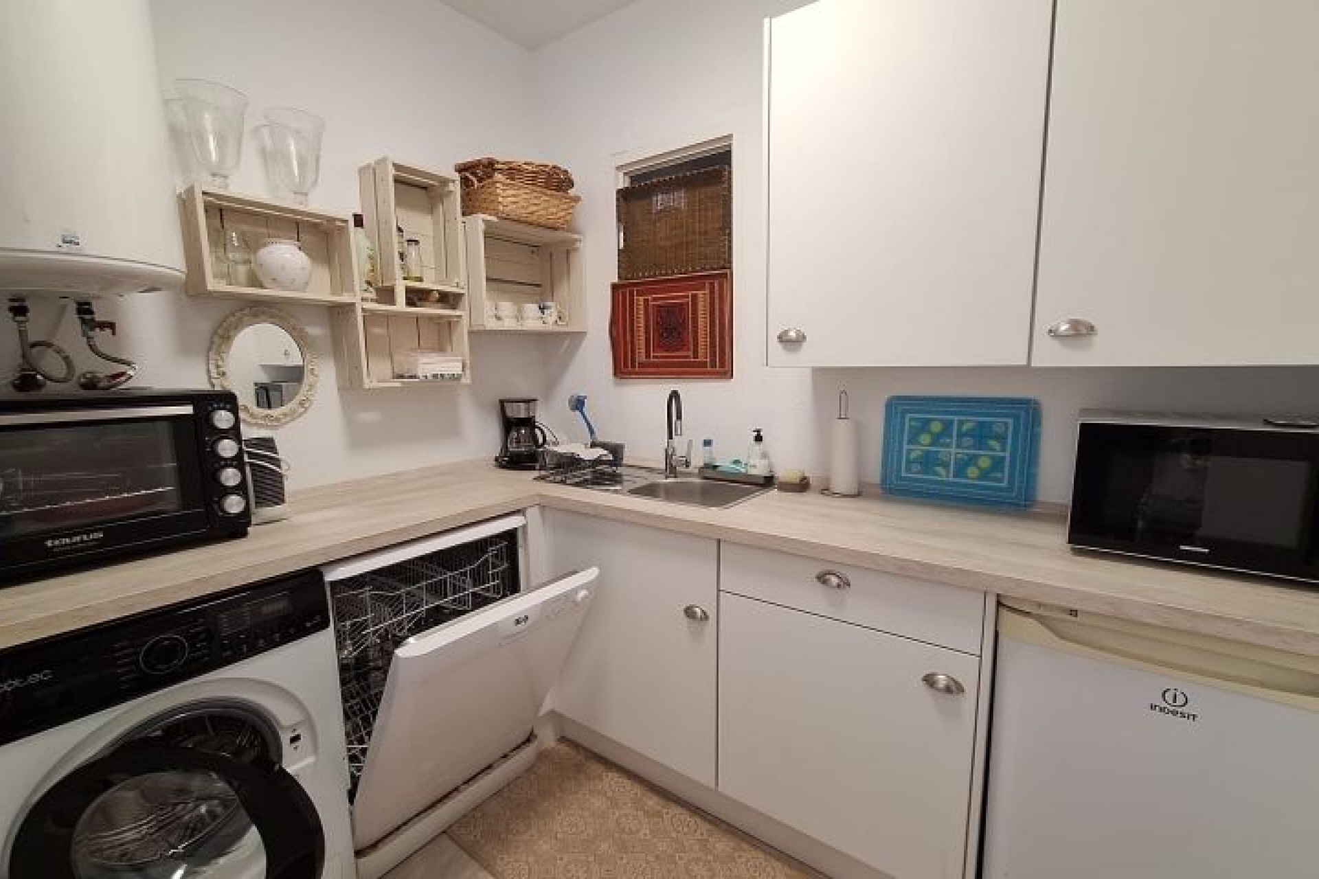 Reventa - Villa -
Orihuela Costa - Costa Blanca