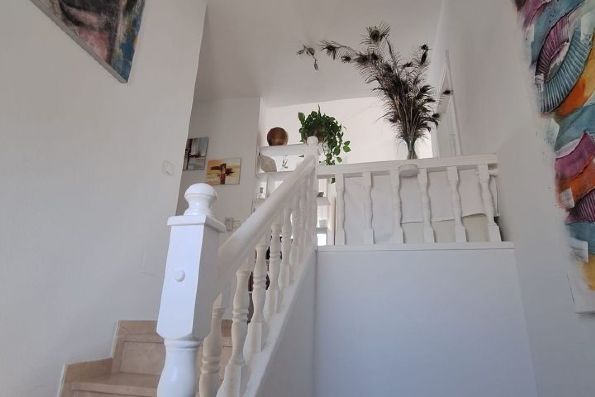 Reventa - Villa -
Orihuela Costa - Costa Blanca