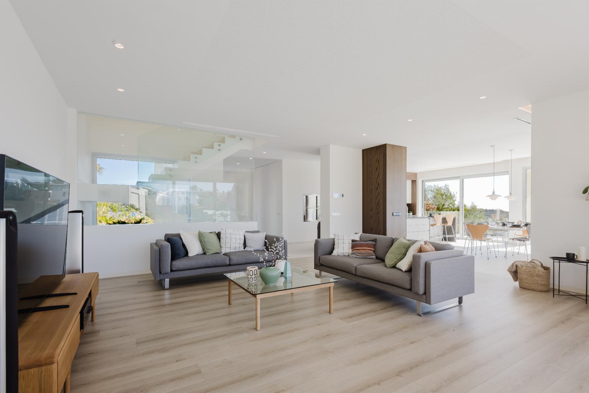 Reventa - Villa -
Orihuela Costa - Costa Blanca