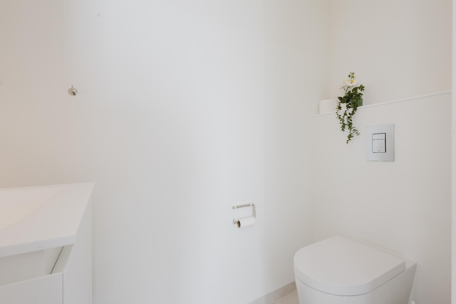 Reventa - Villa -
Orihuela Costa - Costa Blanca