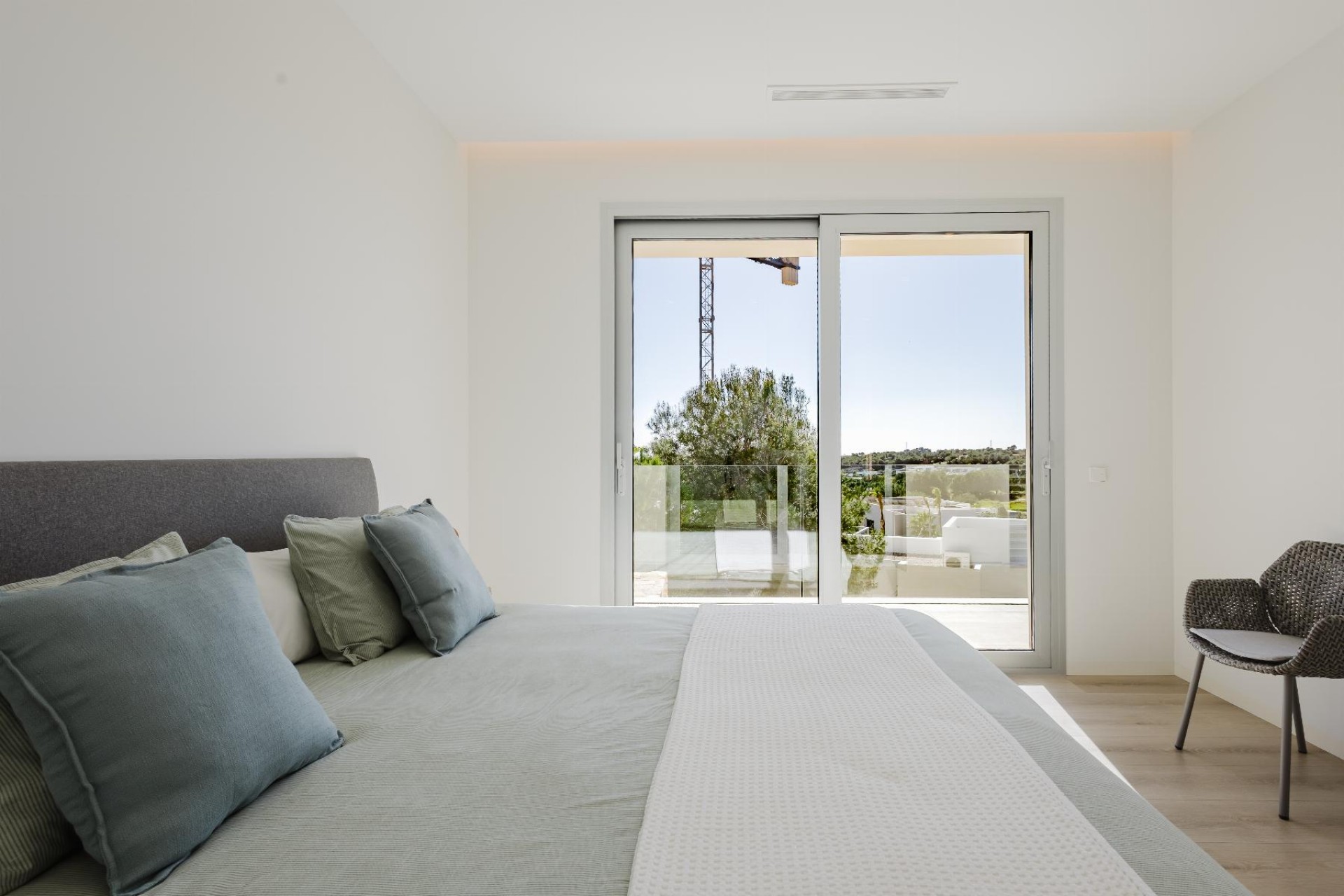 Reventa - Villa -
Orihuela Costa - Costa Blanca