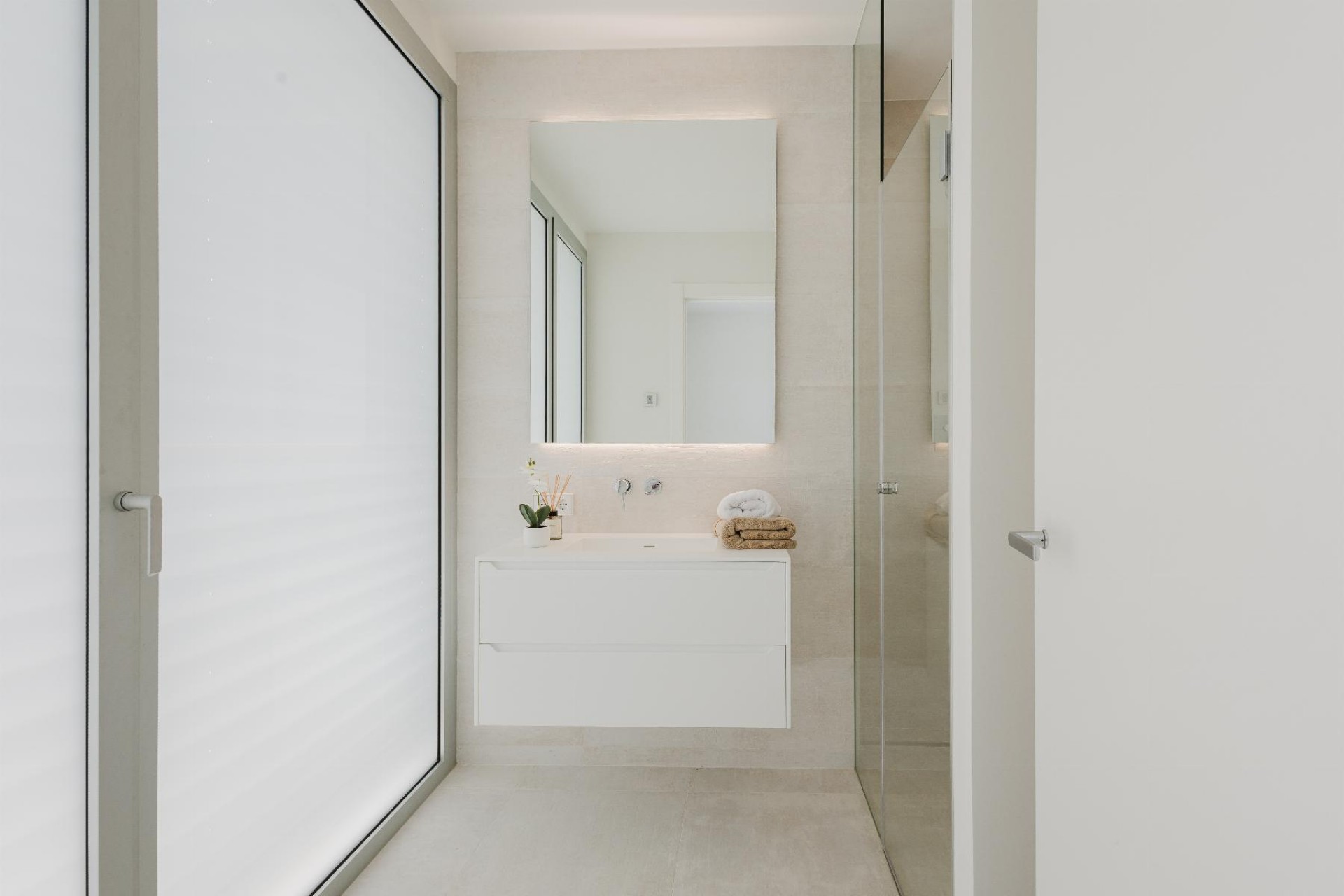 Reventa - Villa -
Orihuela Costa - Costa Blanca