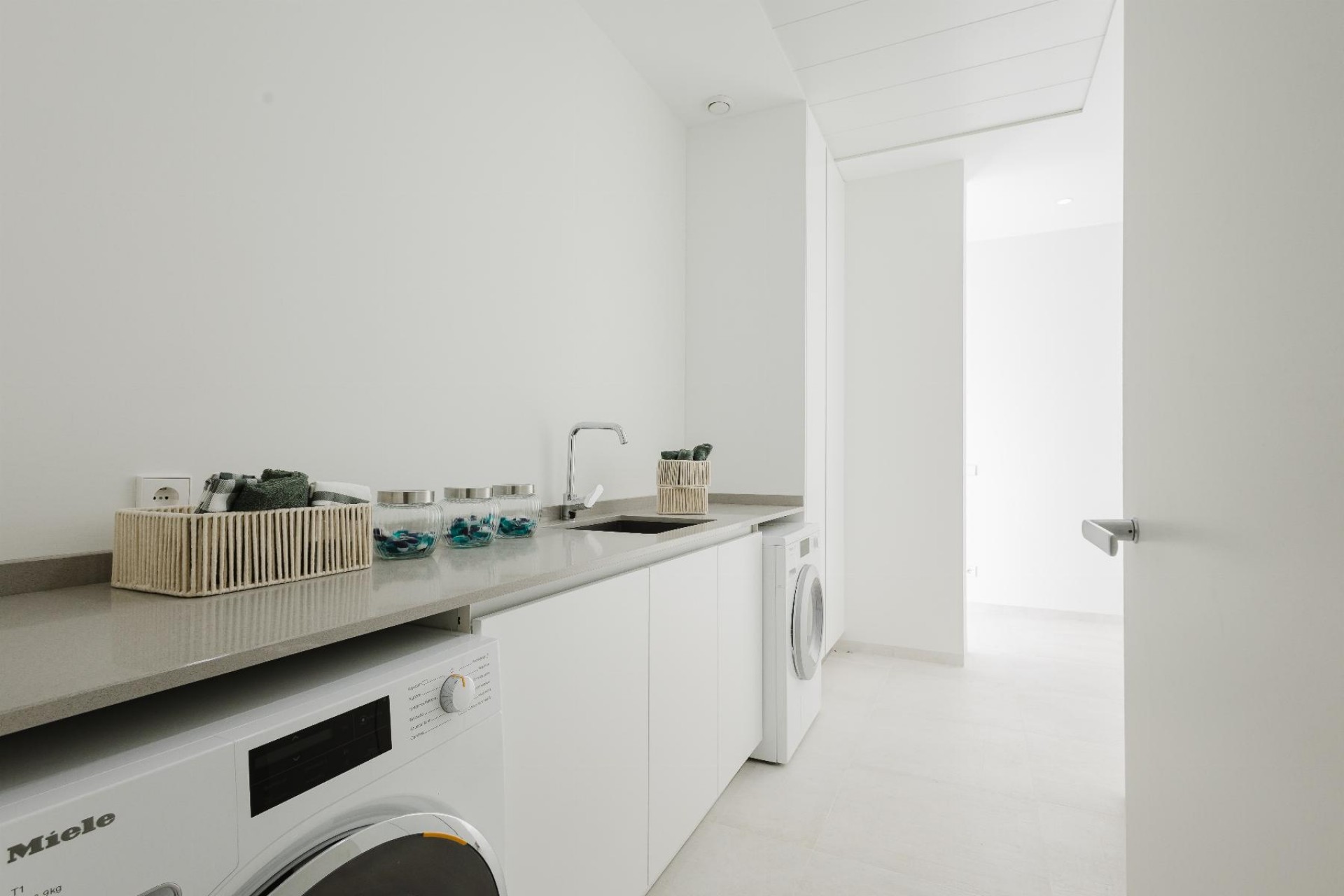 Reventa - Villa -
Orihuela Costa - Costa Blanca