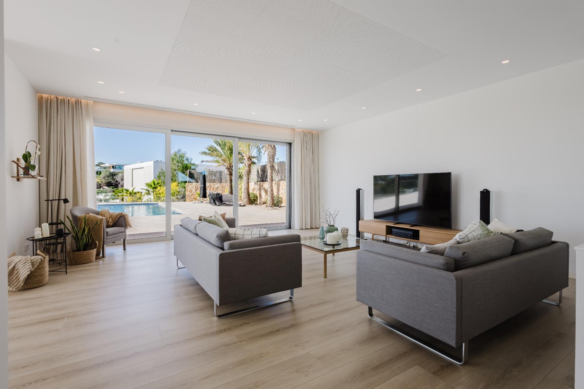 Reventa - Villa -
Orihuela Costa - Costa Blanca
