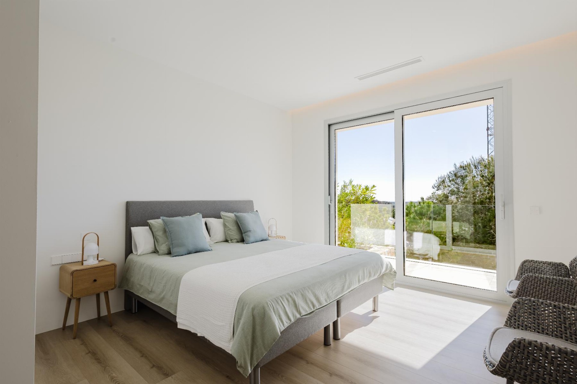 Reventa - Villa -
Orihuela Costa - Costa Blanca