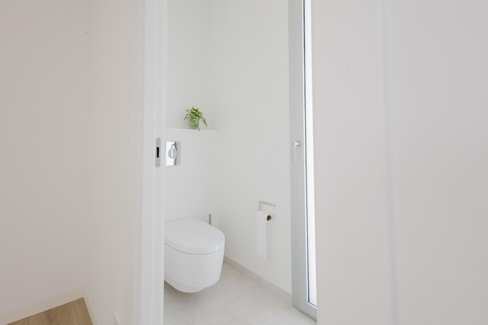 Reventa - Villa -
Orihuela Costa - Costa Blanca