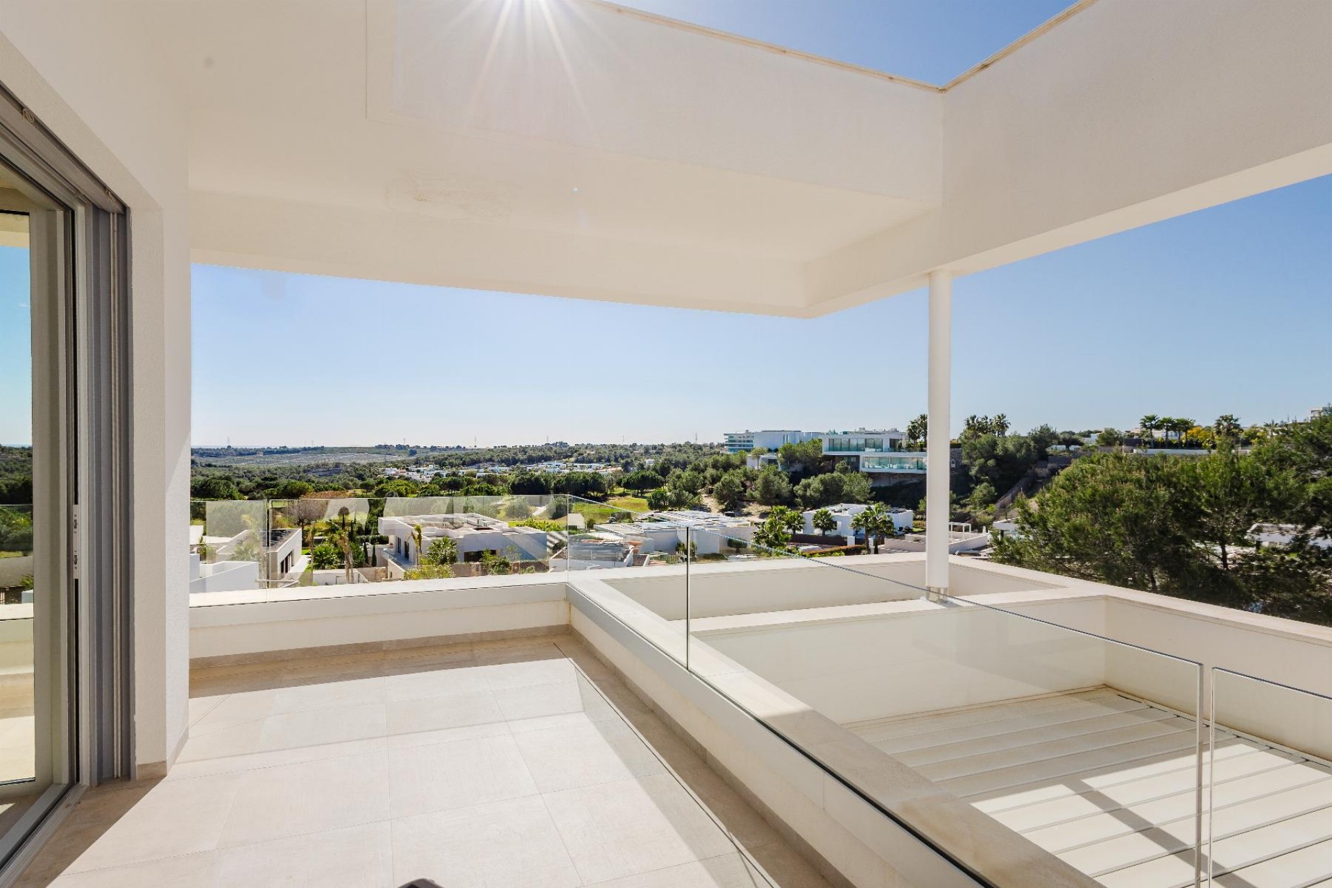 Reventa - Villa -
Orihuela Costa - Costa Blanca