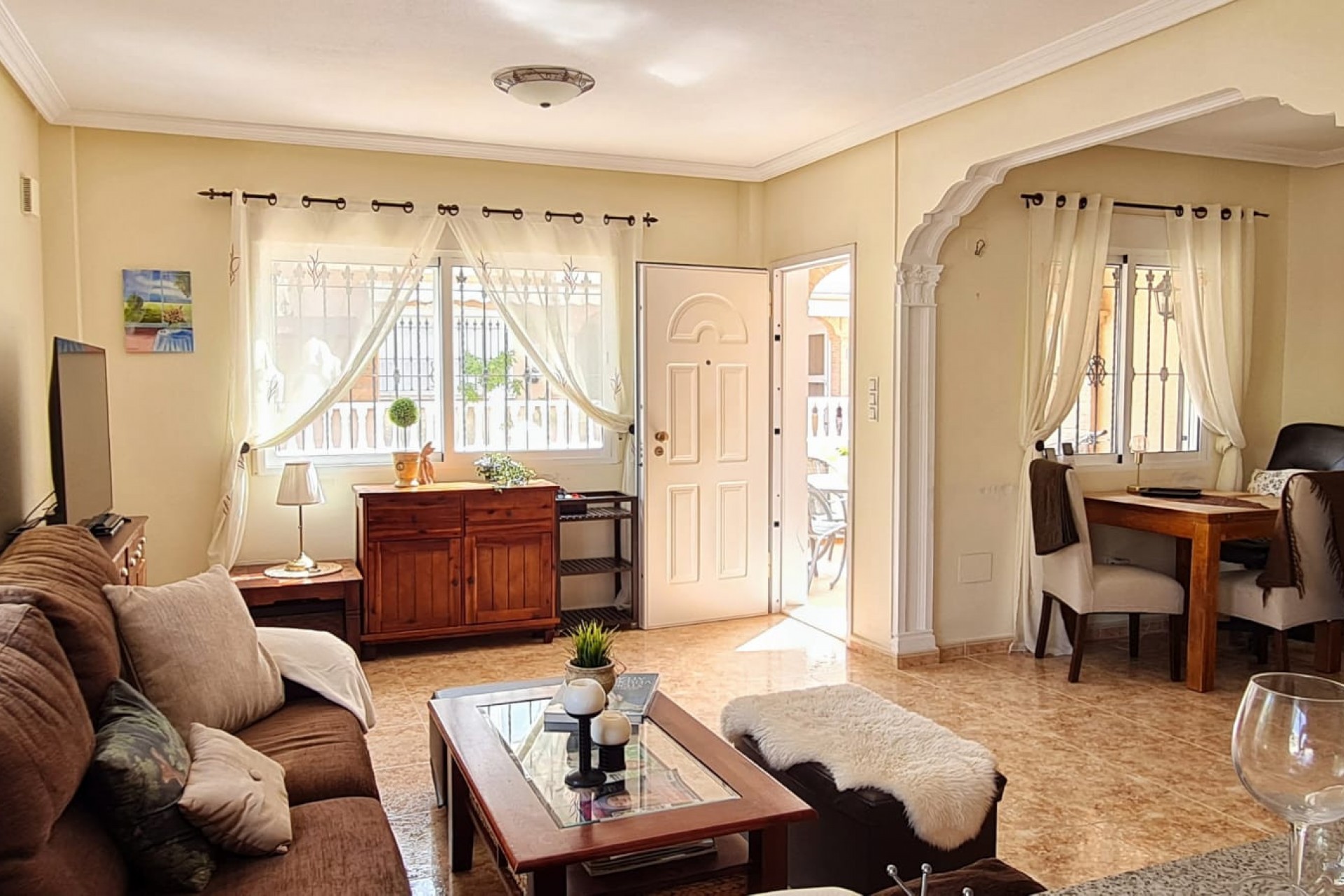 Reventa - Villa -
Orihuela Costa - Costa Blanca