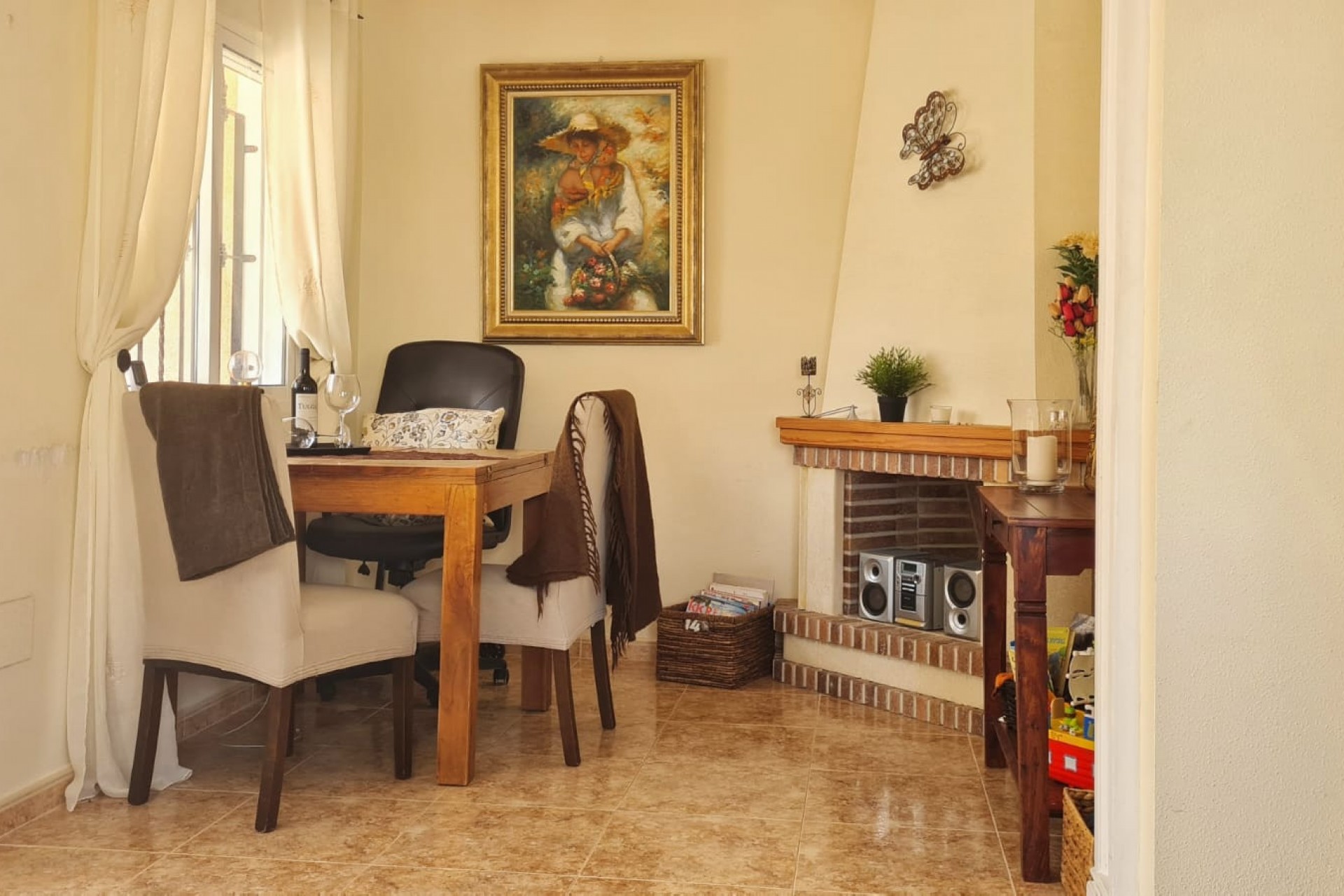 Reventa - Villa -
Orihuela Costa - Costa Blanca