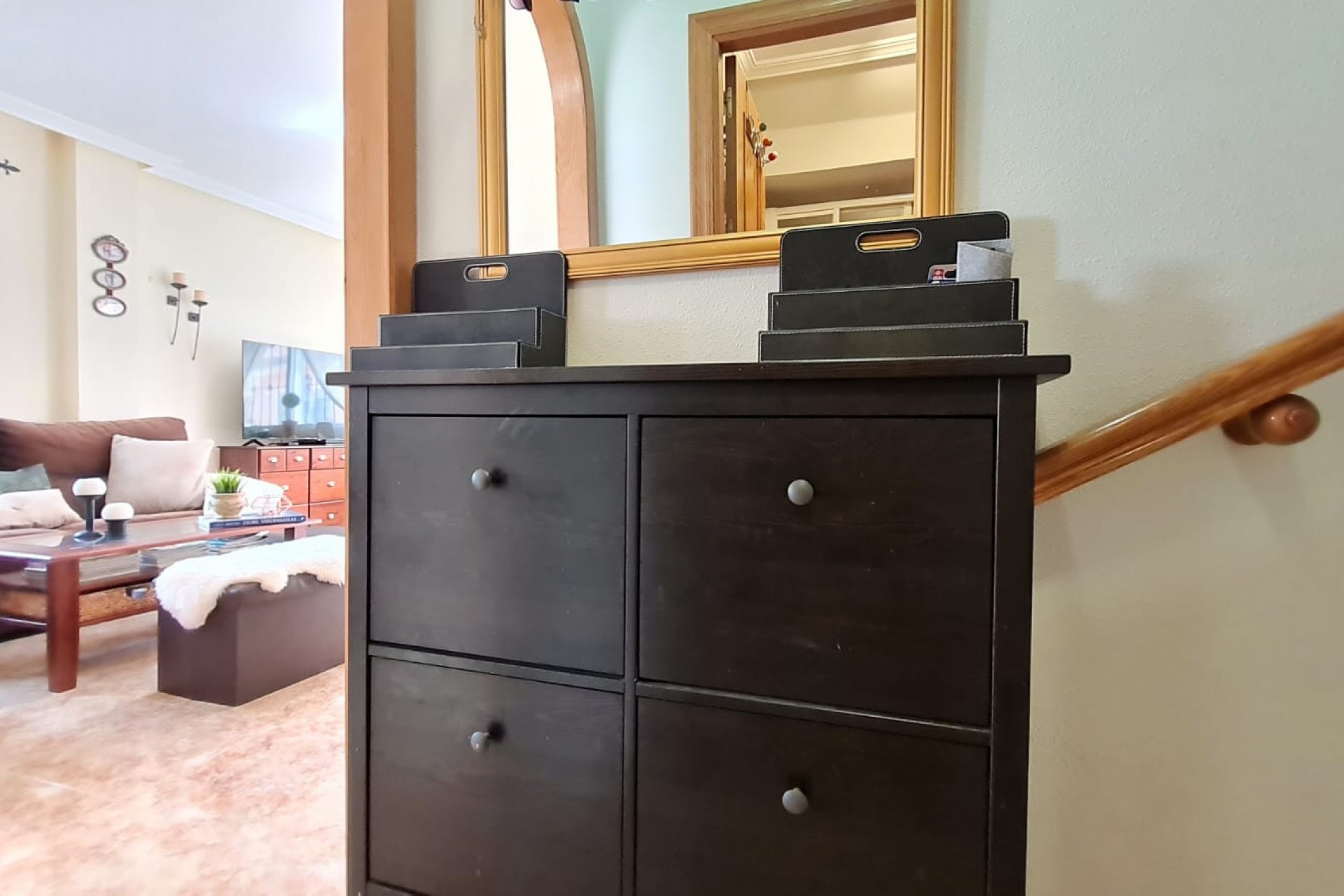 Reventa - Villa -
Orihuela Costa - Costa Blanca