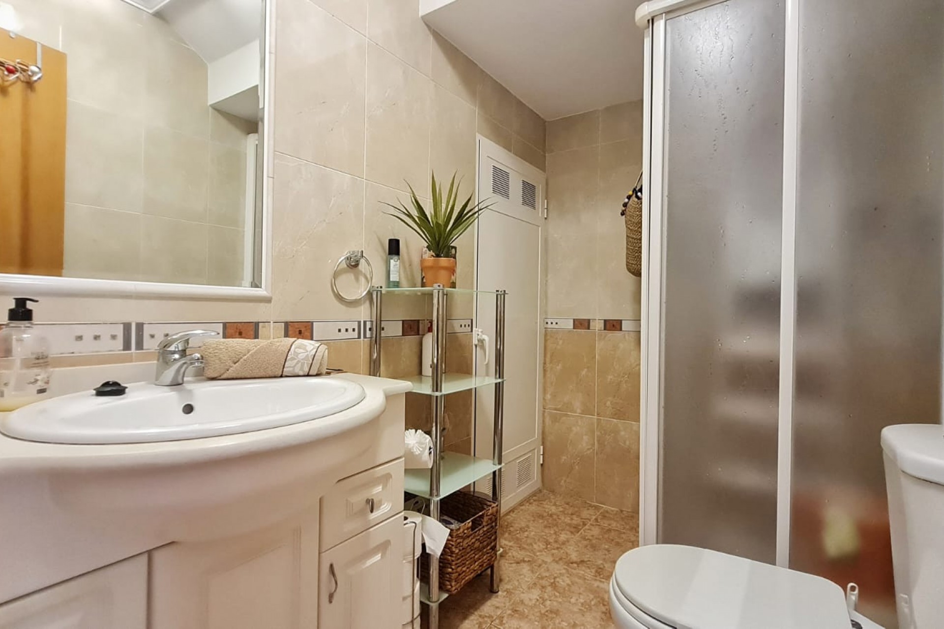 Reventa - Villa -
Orihuela Costa - Costa Blanca