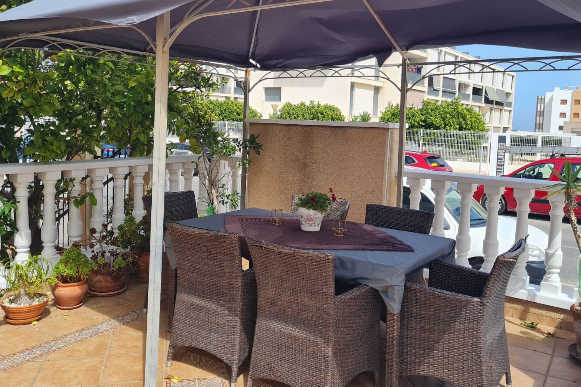 Reventa - Villa -
Orihuela Costa - Costa Blanca