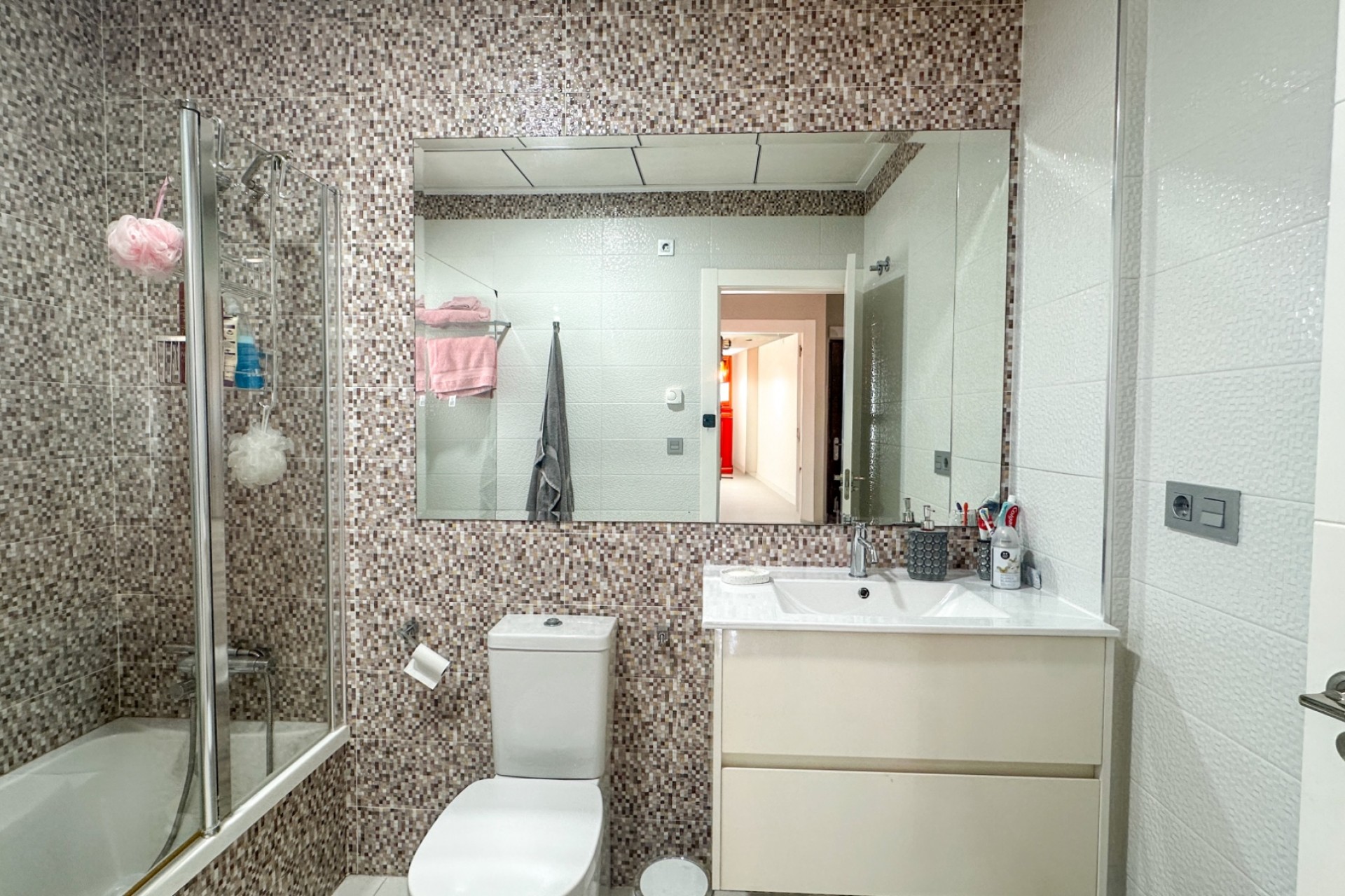 Reventa - Villa -
Orihuela Costa - Costa Blanca
