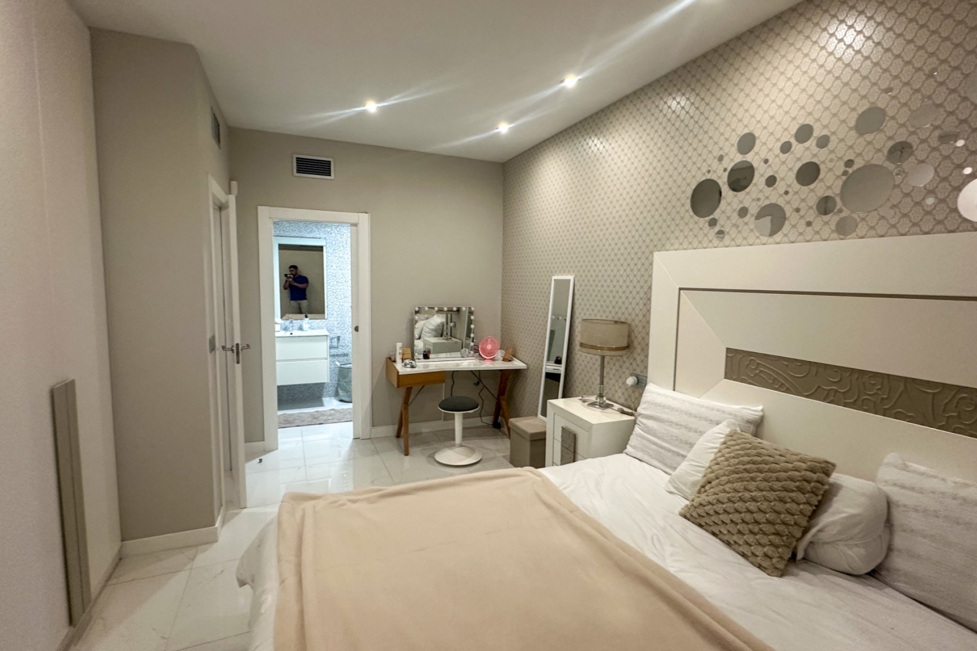 Reventa - Villa -
Orihuela Costa - Costa Blanca