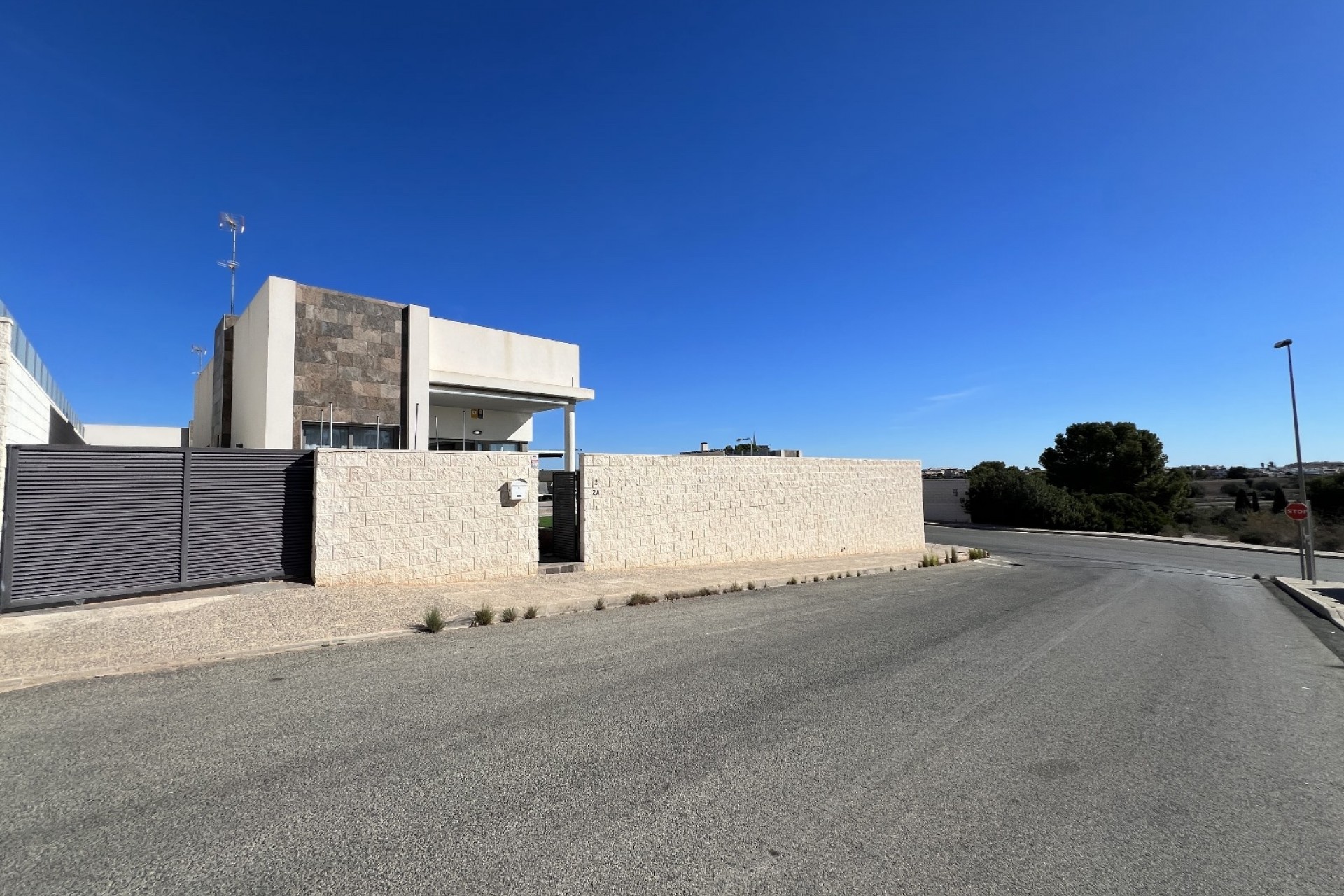 Reventa - Villa -
Orihuela Costa - Costa Blanca