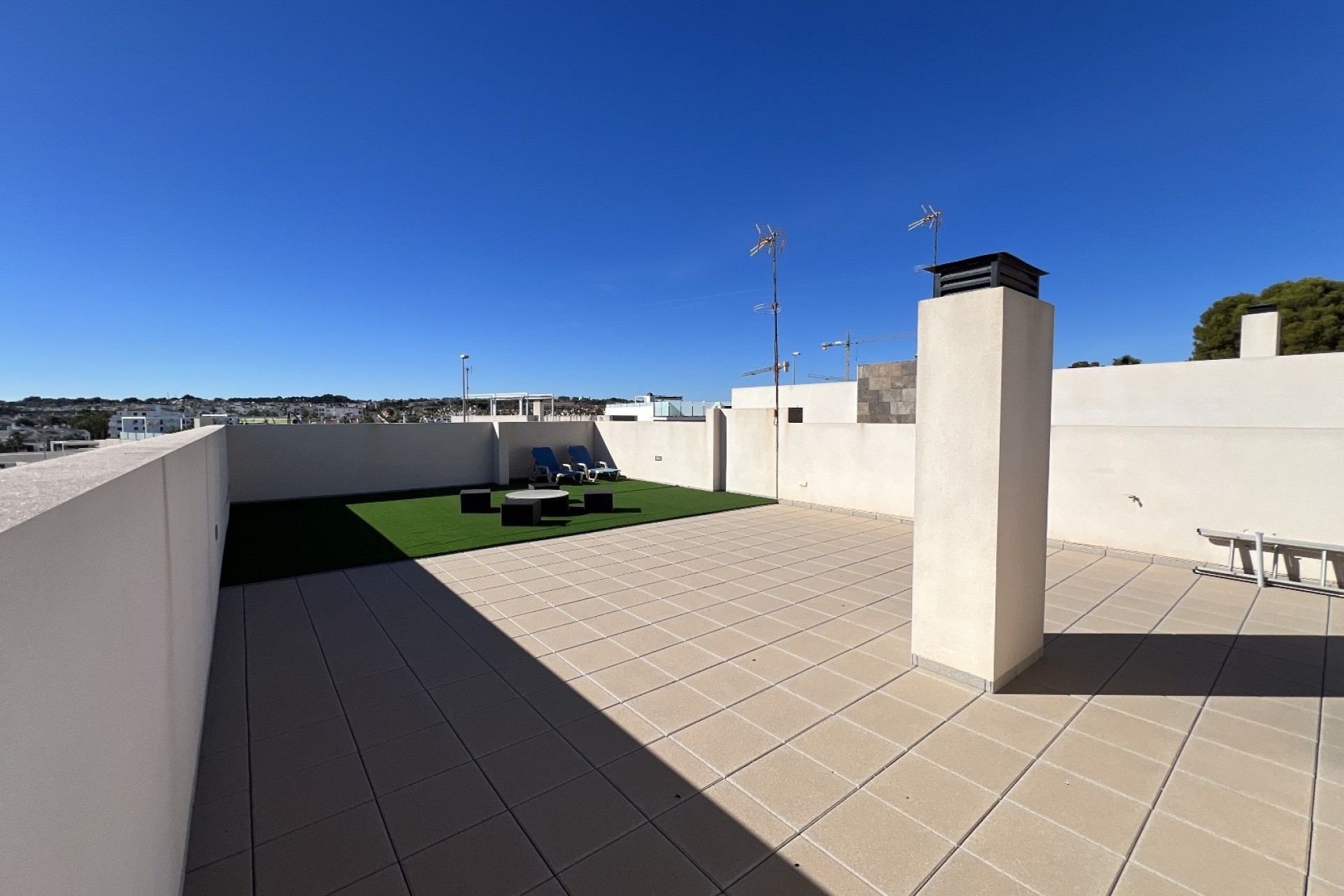 Reventa - Villa -
Orihuela Costa - Costa Blanca