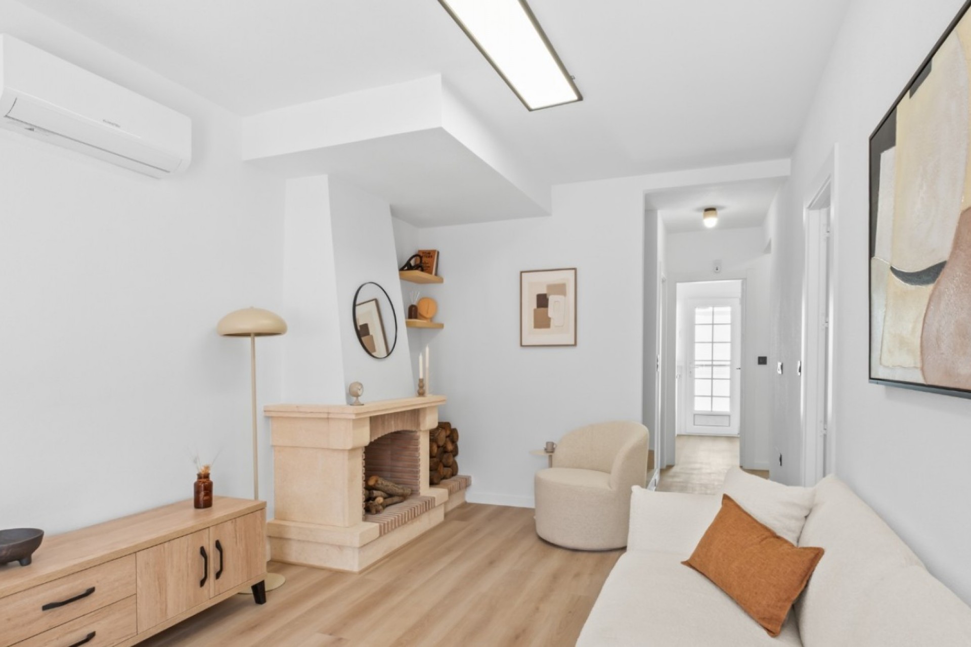 Reventa - Villa -
Orihuela Costa - Costa Blanca