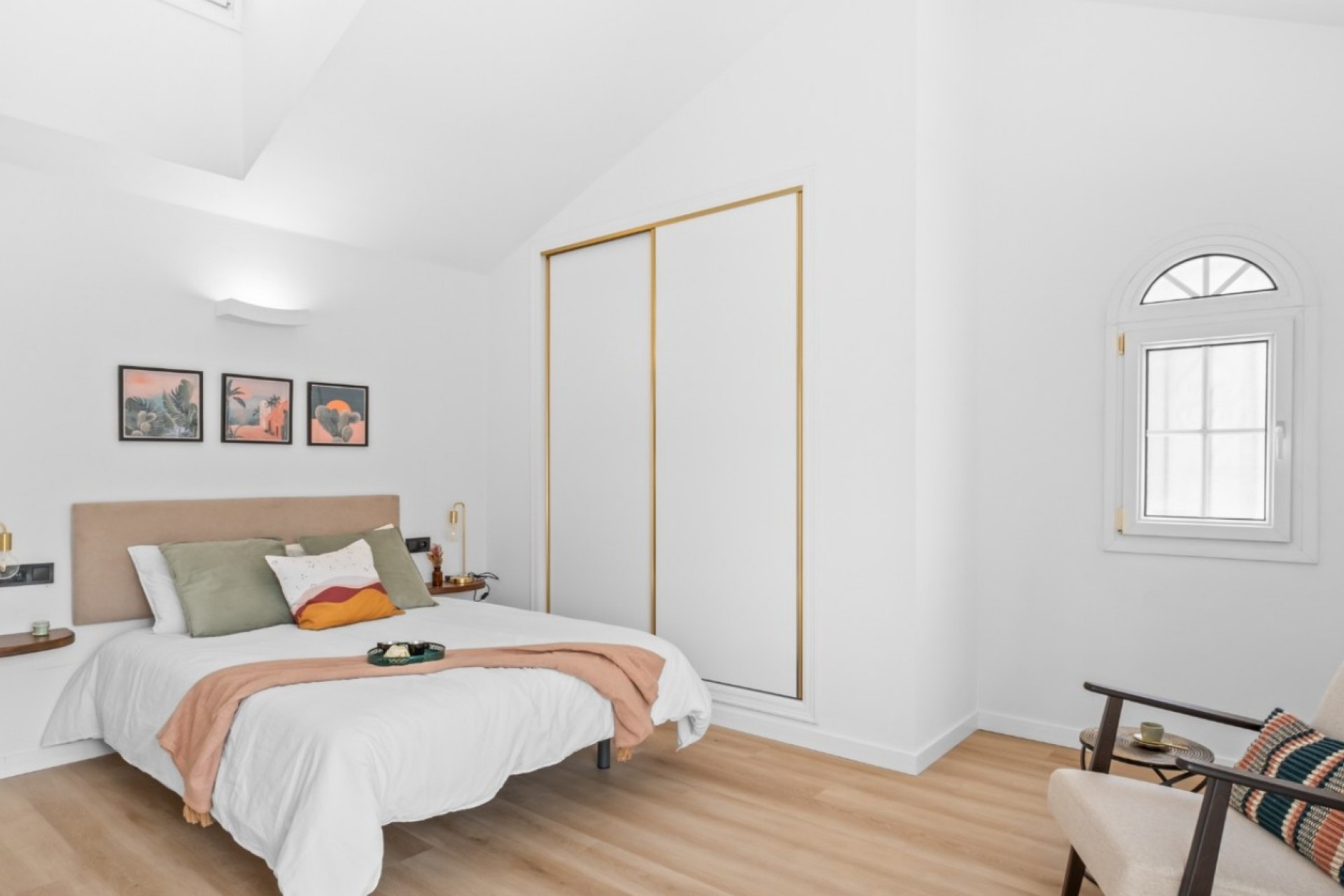 Reventa - Villa -
Orihuela Costa - Costa Blanca