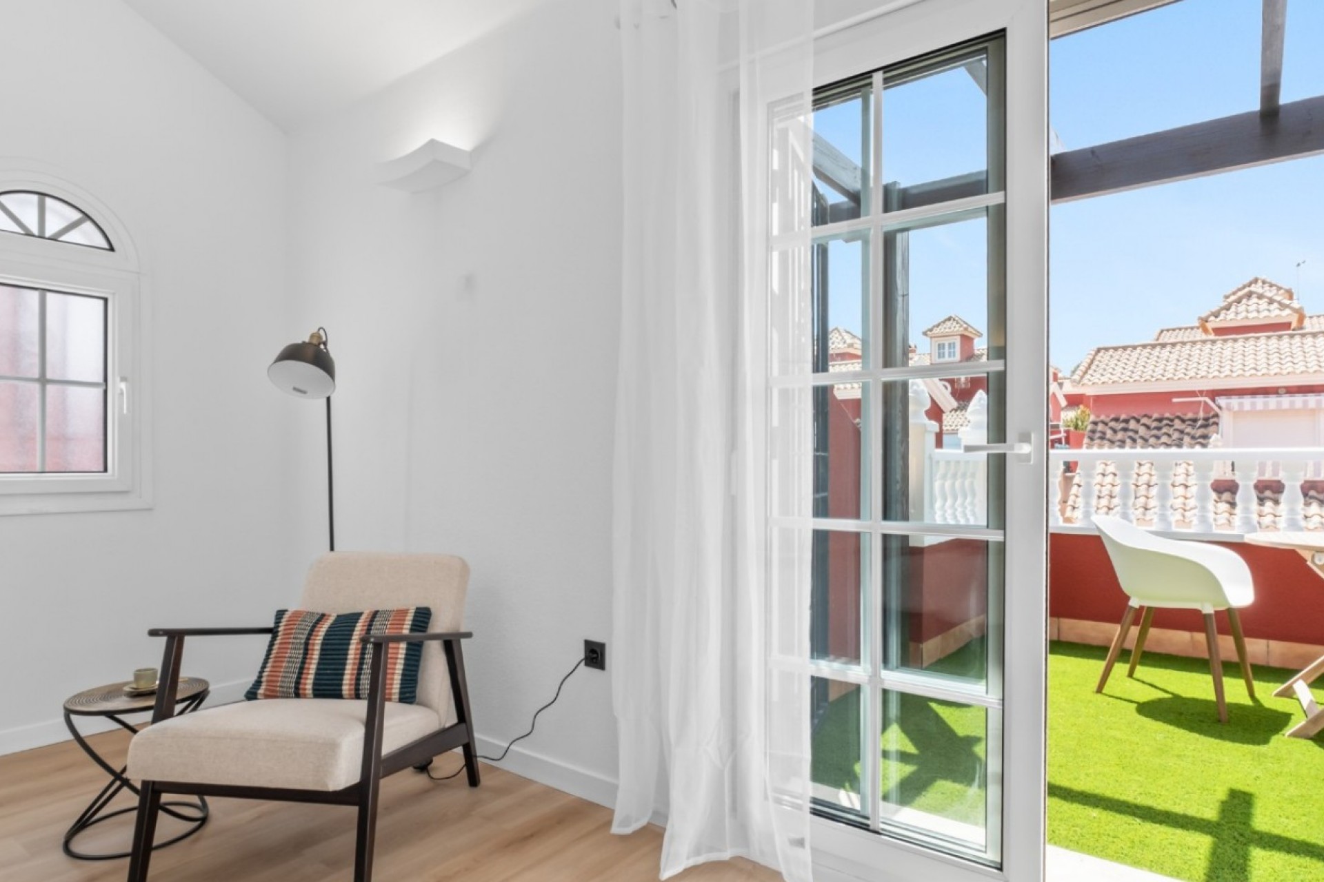Reventa - Villa -
Orihuela Costa - Costa Blanca