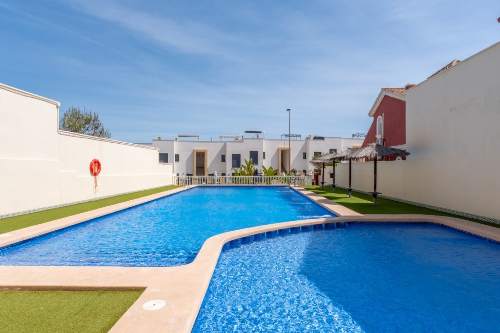 Reventa - Villa -
Orihuela Costa - Costa Blanca