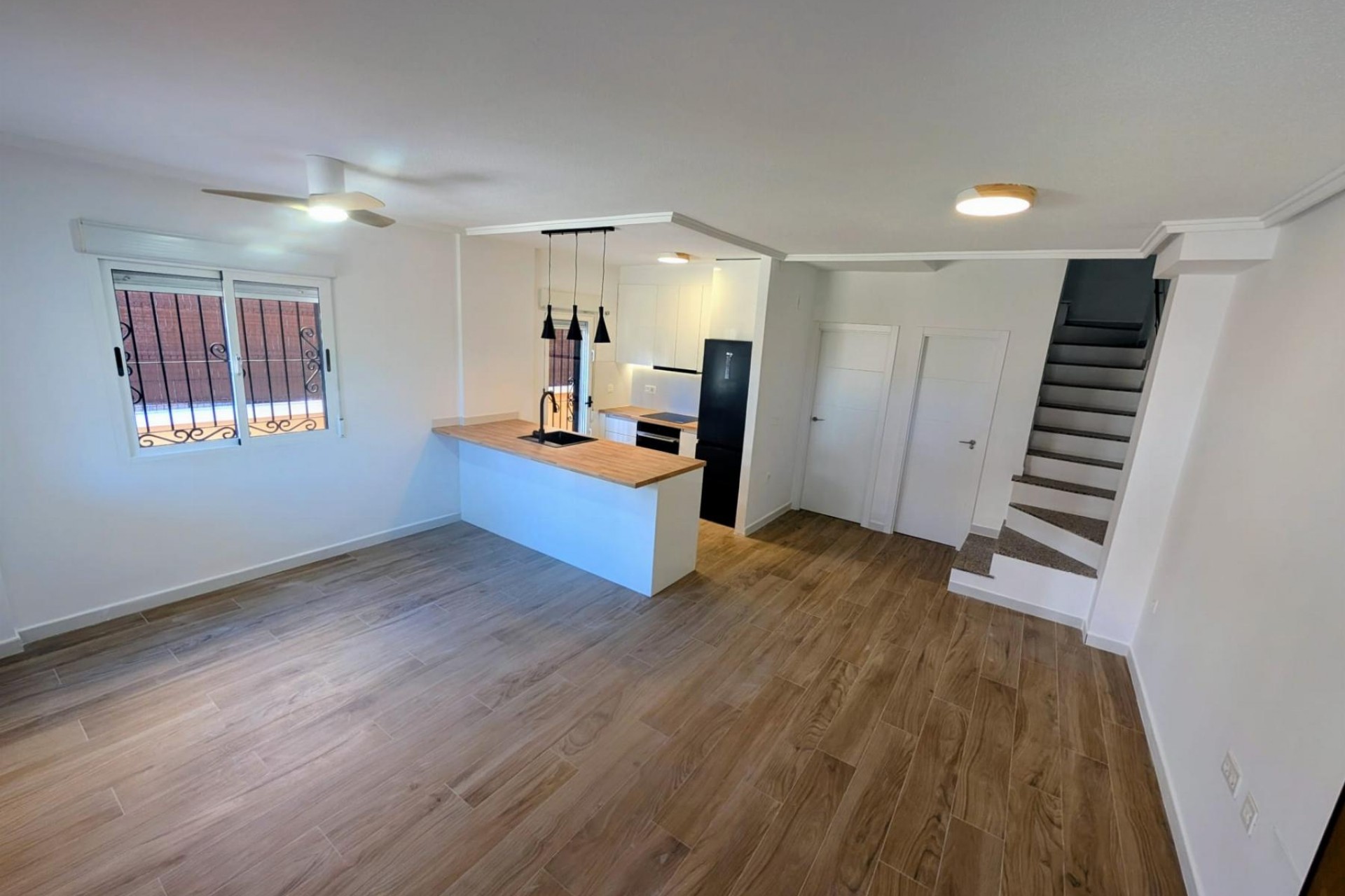 Reventa - Villa -
Orihuela Costa - Costa Blanca