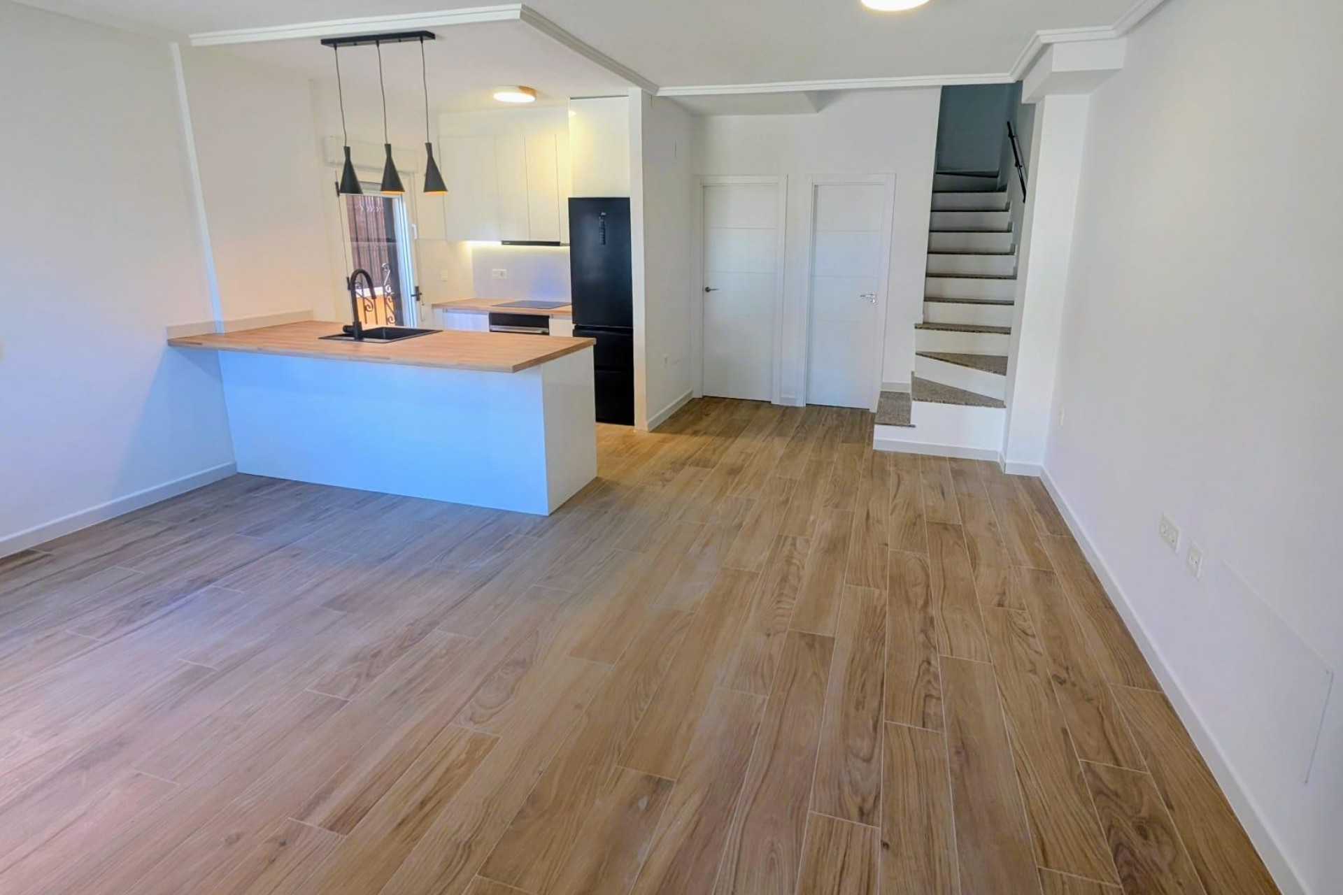 Reventa - Villa -
Orihuela Costa - Costa Blanca