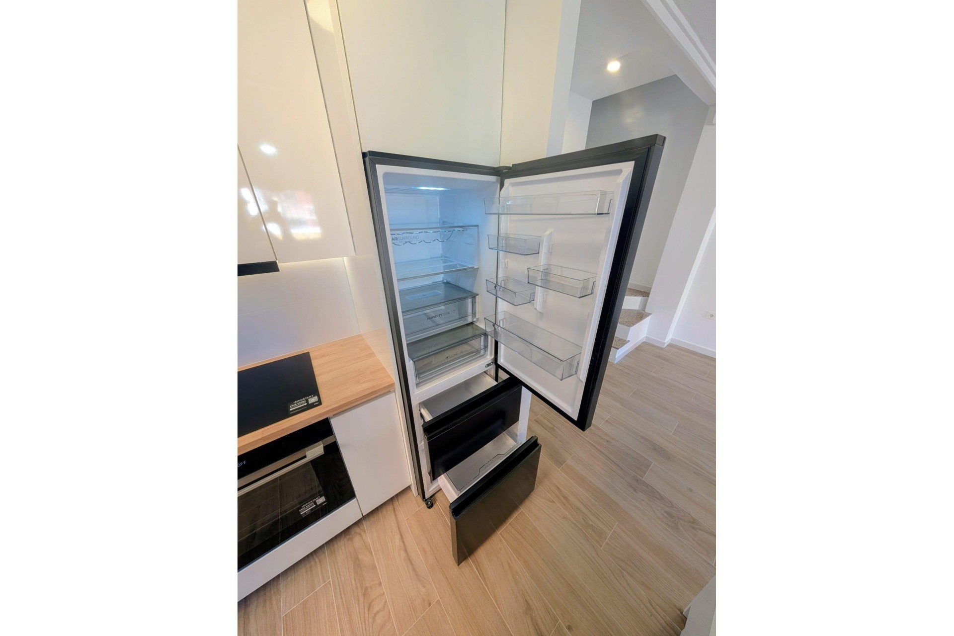 Reventa - Villa -
Orihuela Costa - Costa Blanca