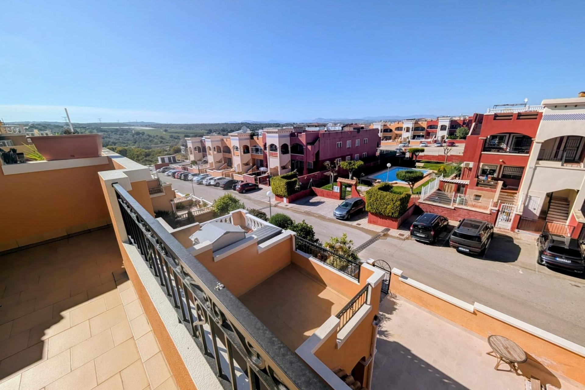 Reventa - Villa -
Orihuela Costa - Costa Blanca