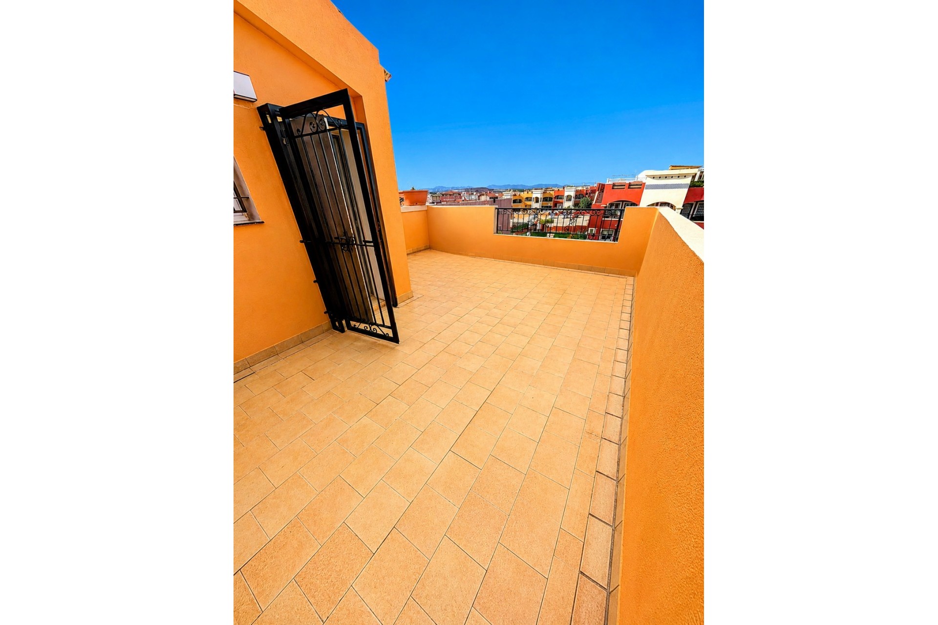 Reventa - Villa -
Orihuela Costa - Costa Blanca