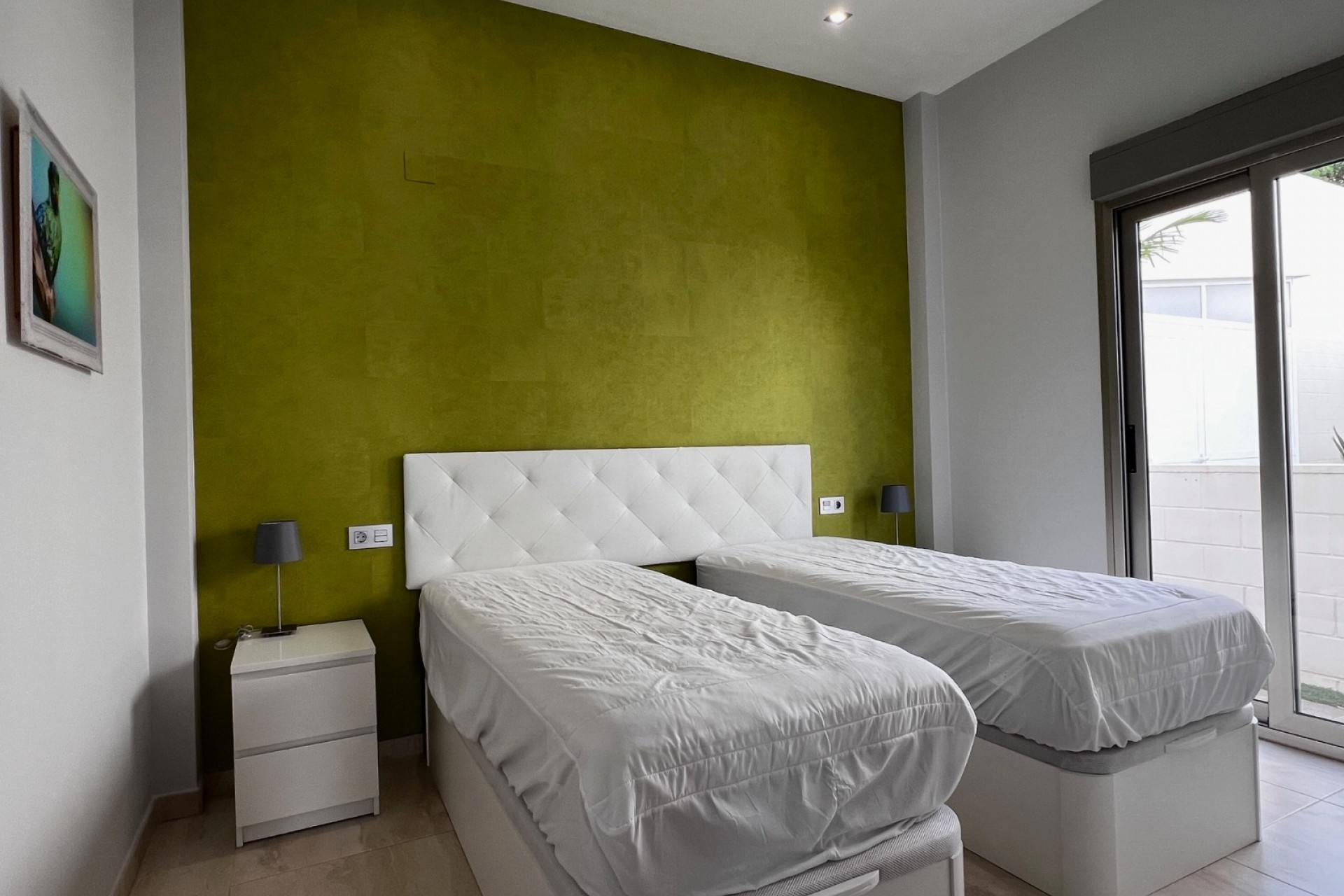 Reventa - Villa -
Orihuela Costa - Costa Blanca