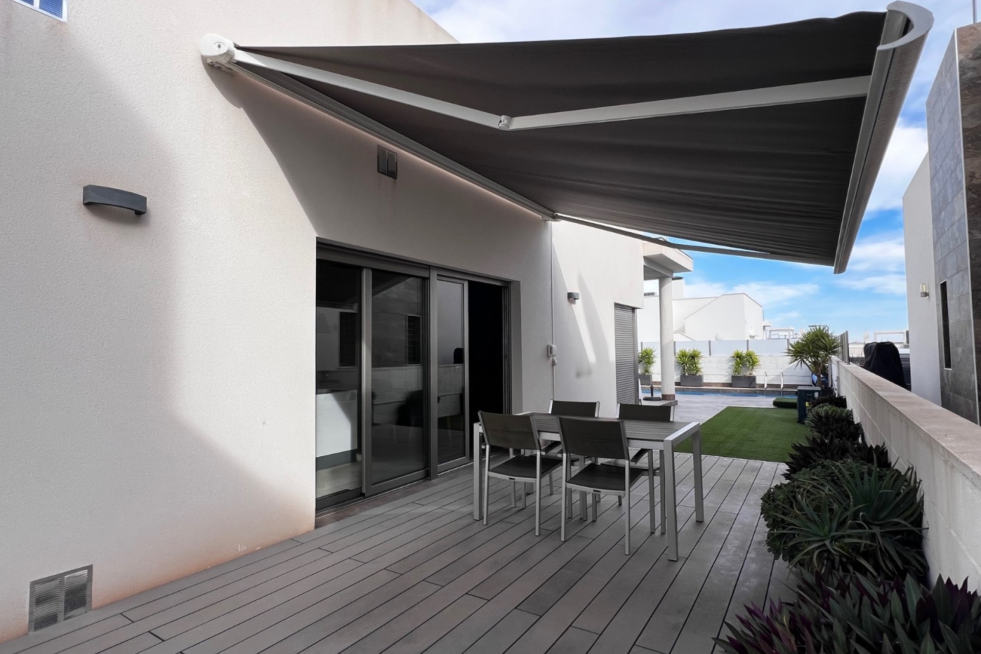 Reventa - Villa -
Orihuela Costa - Costa Blanca