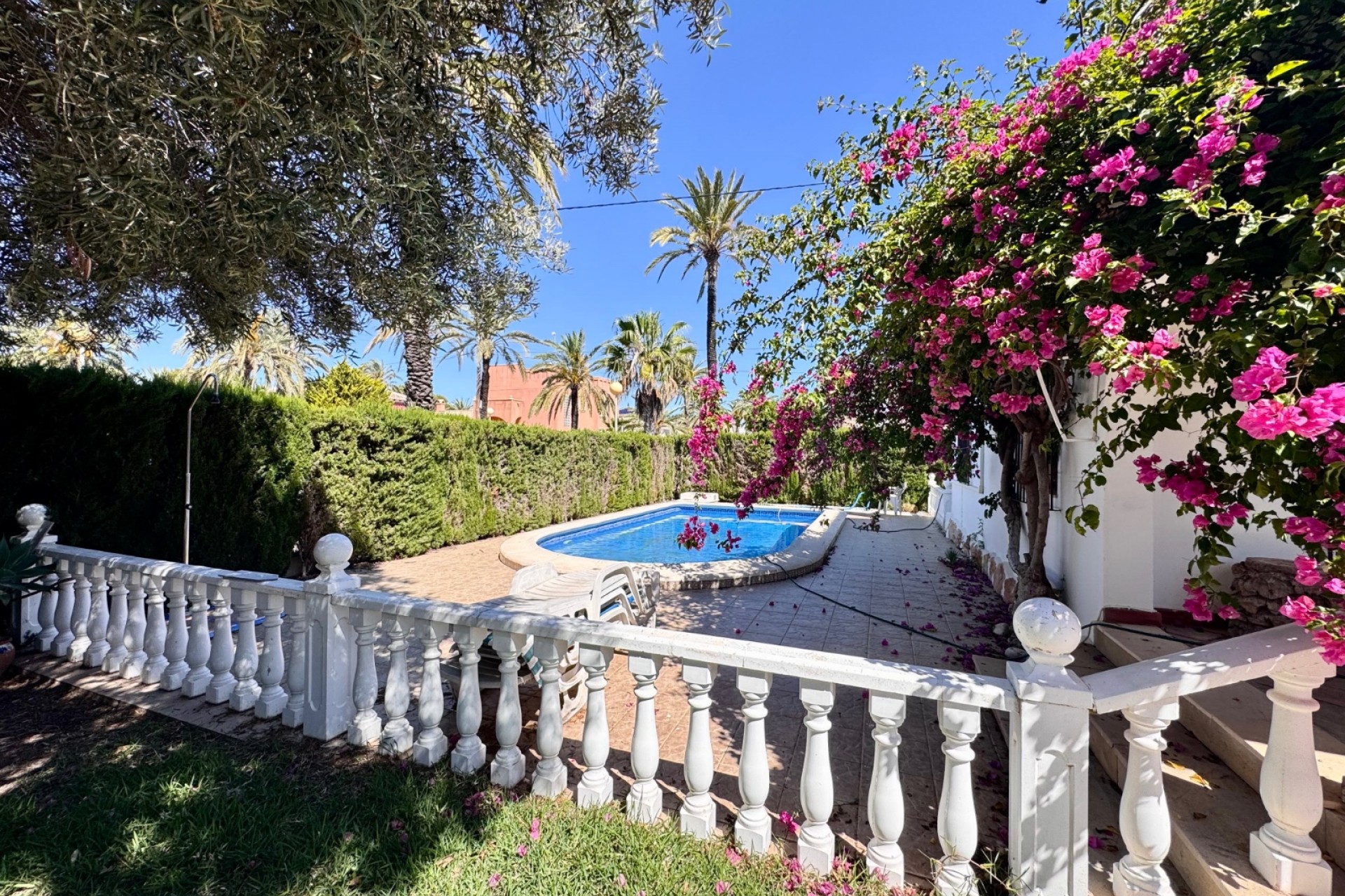 Reventa - Villa -
Orihuela Costa - Costa Blanca