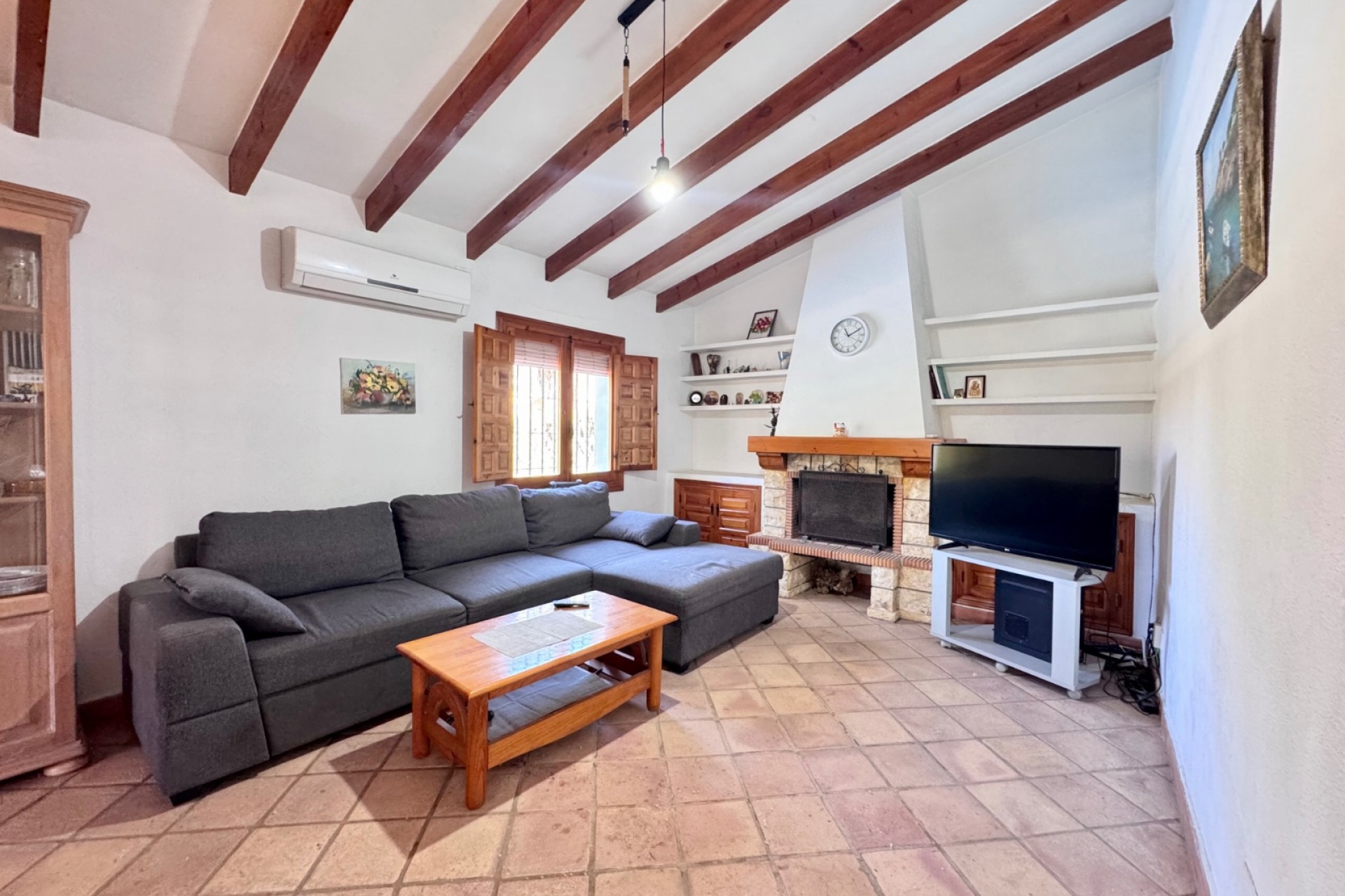 Reventa - Villa -
Orihuela Costa - Costa Blanca