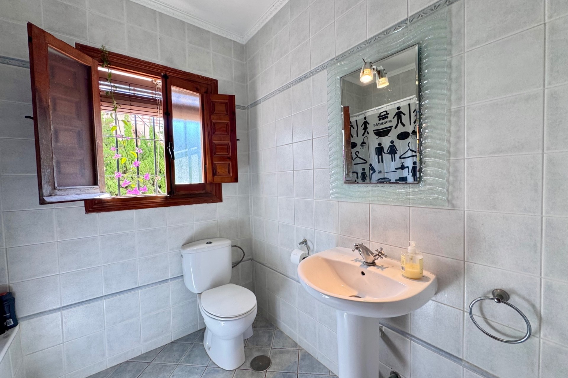 Reventa - Villa -
Orihuela Costa - Costa Blanca